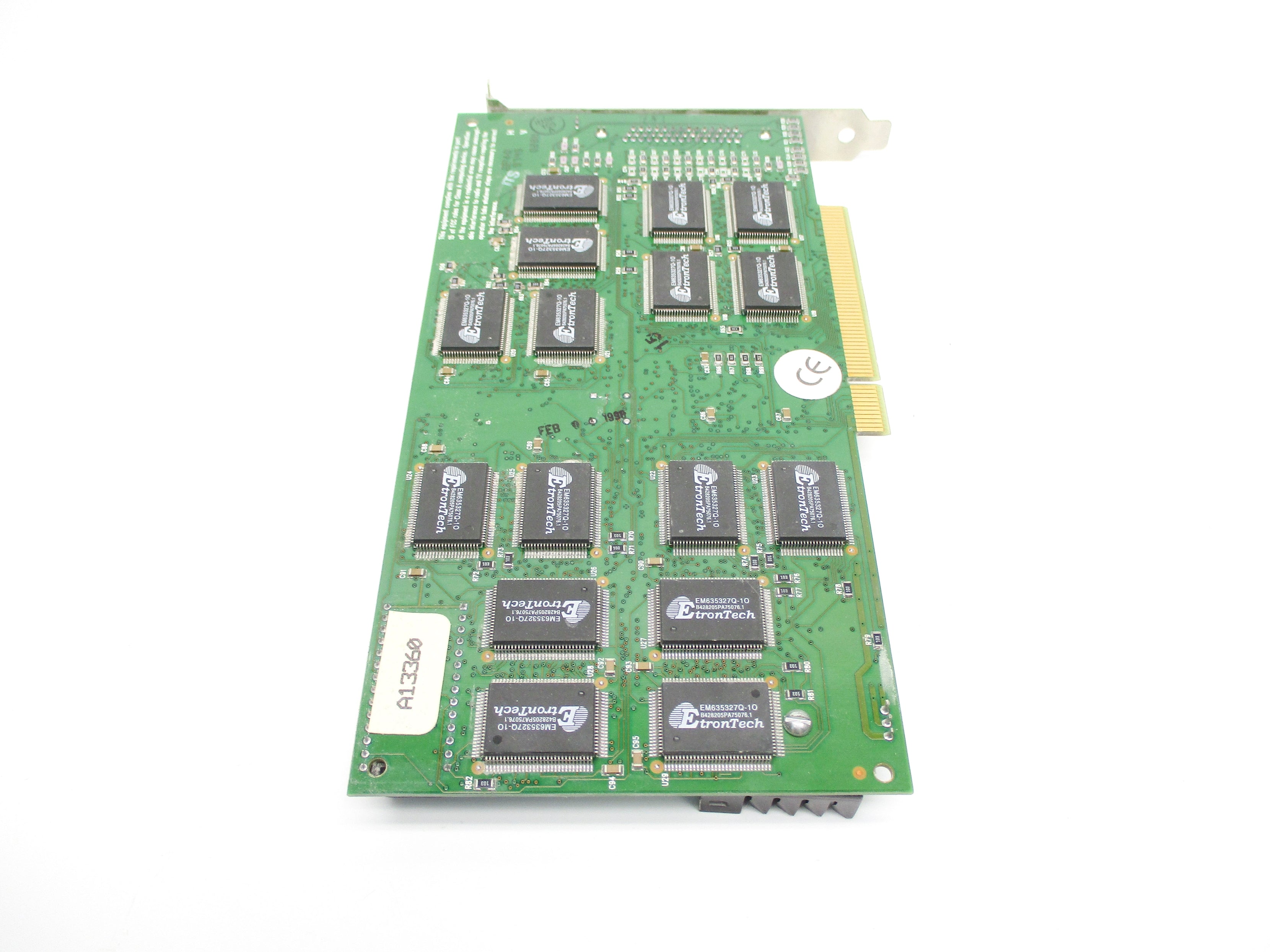COLORGRAPHIC PC-602184-R3 UNMP