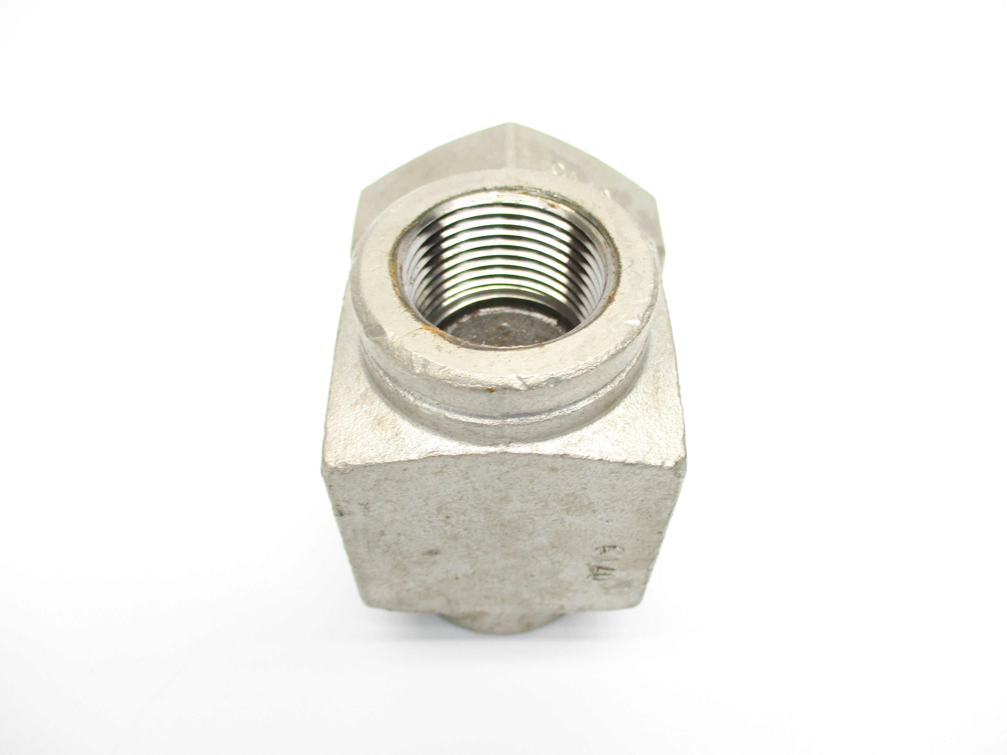 SPENCE NTD600 600PSI UNMP