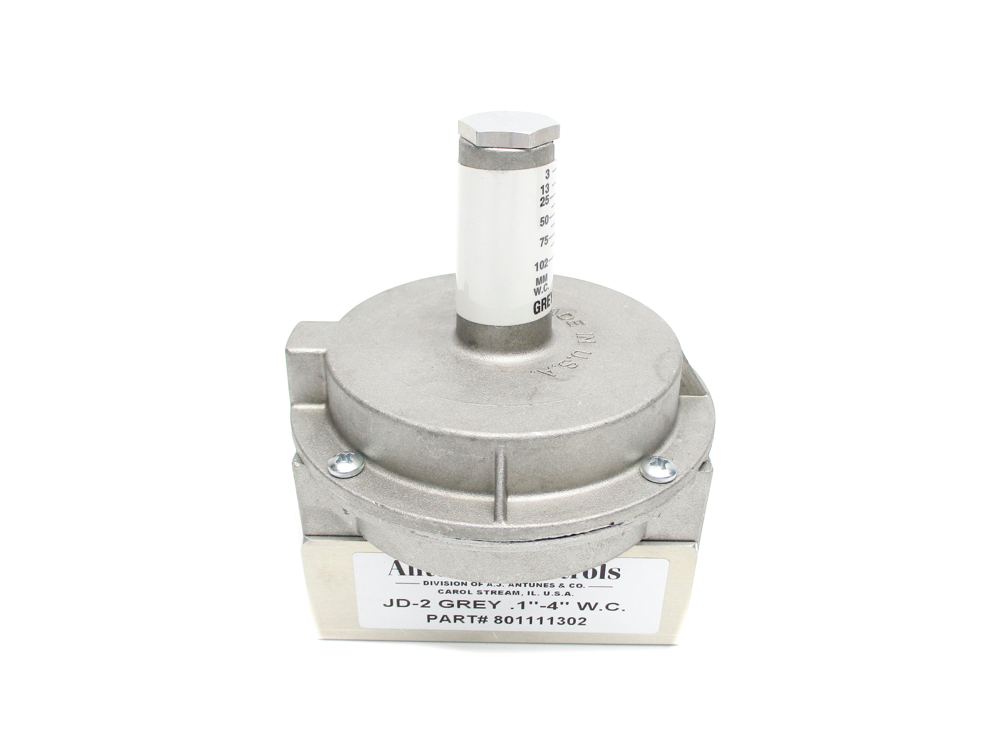 ANTUNES CONTROLS 801111302 NSNP