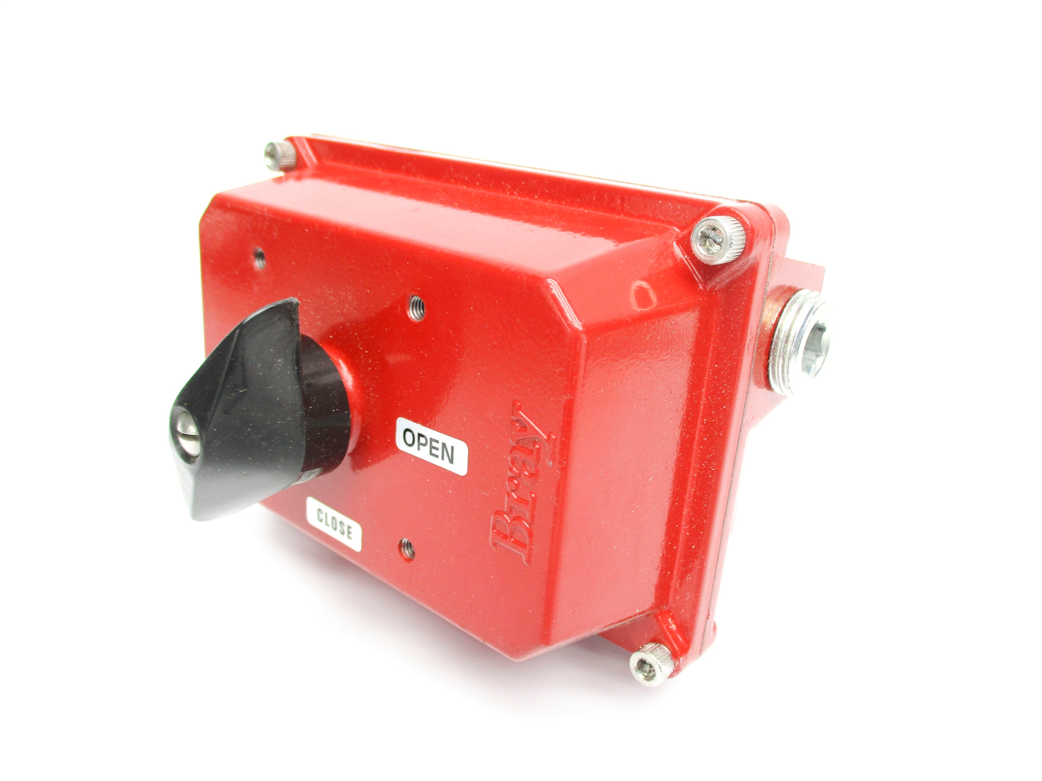 BRAY CONTROLS 50-0406-12610-532 NSNP