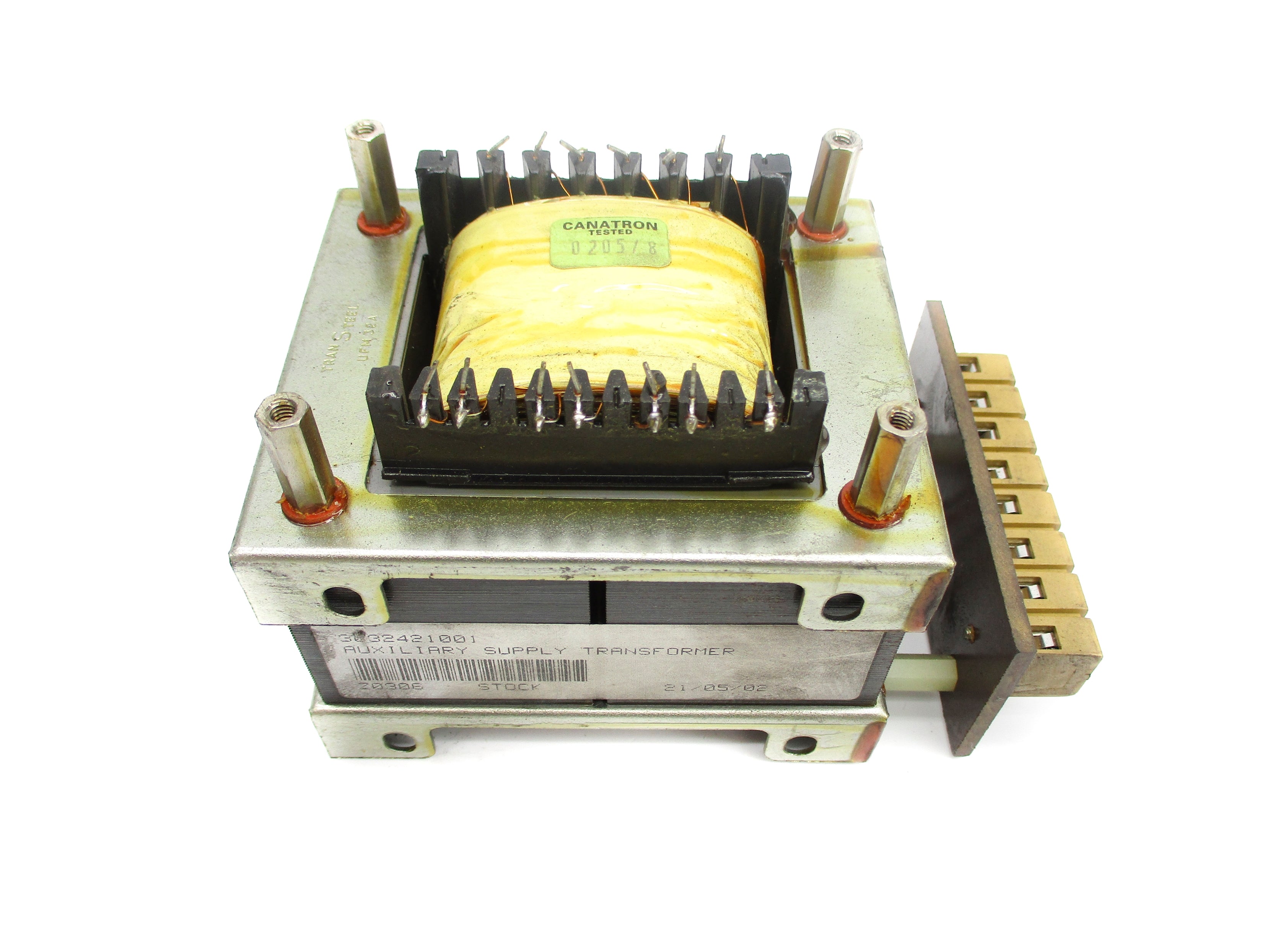 CANATRON CT6879 (AS PICTURED) NSNP