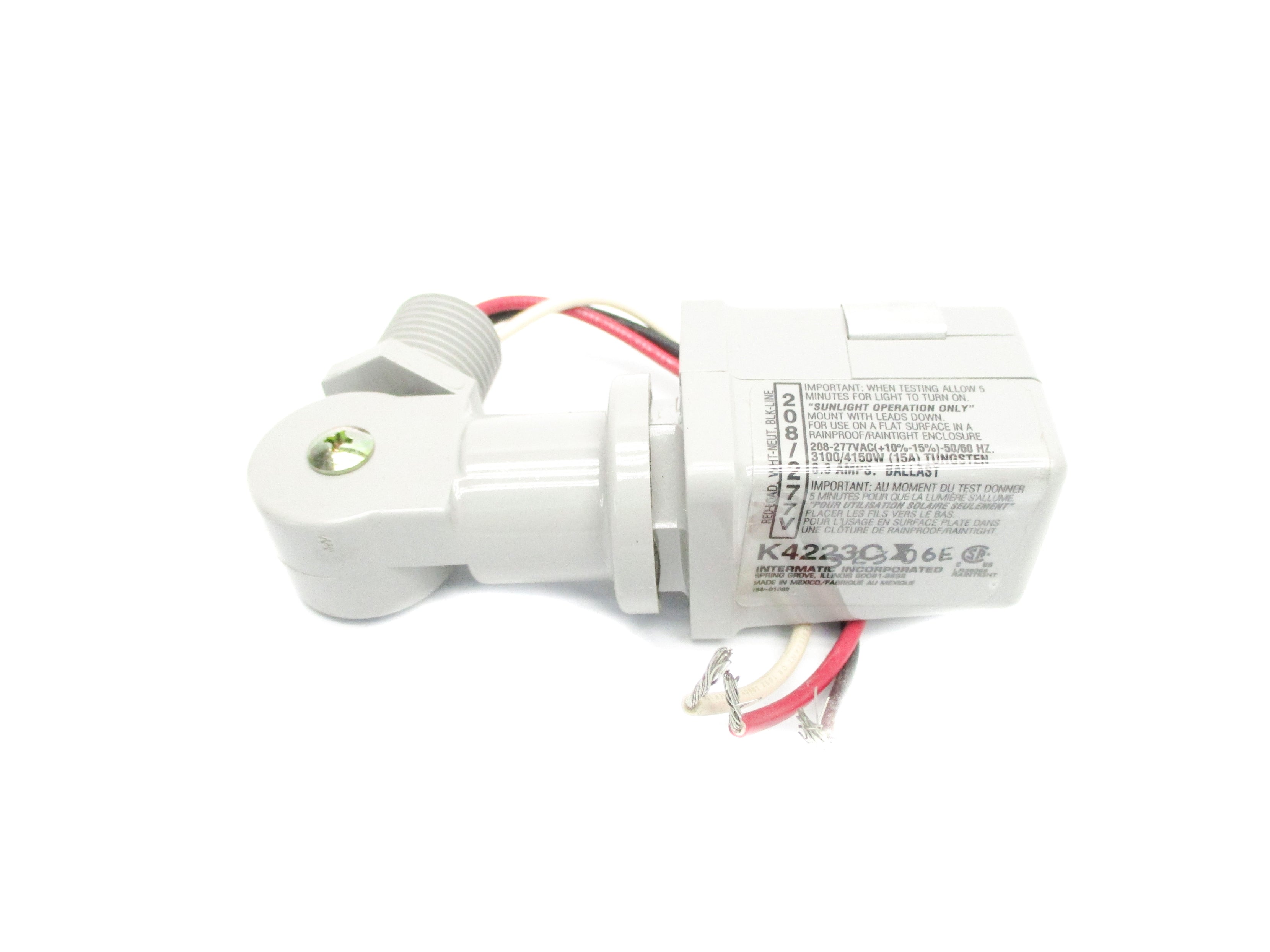 INTERMATIC K4223C NSNP