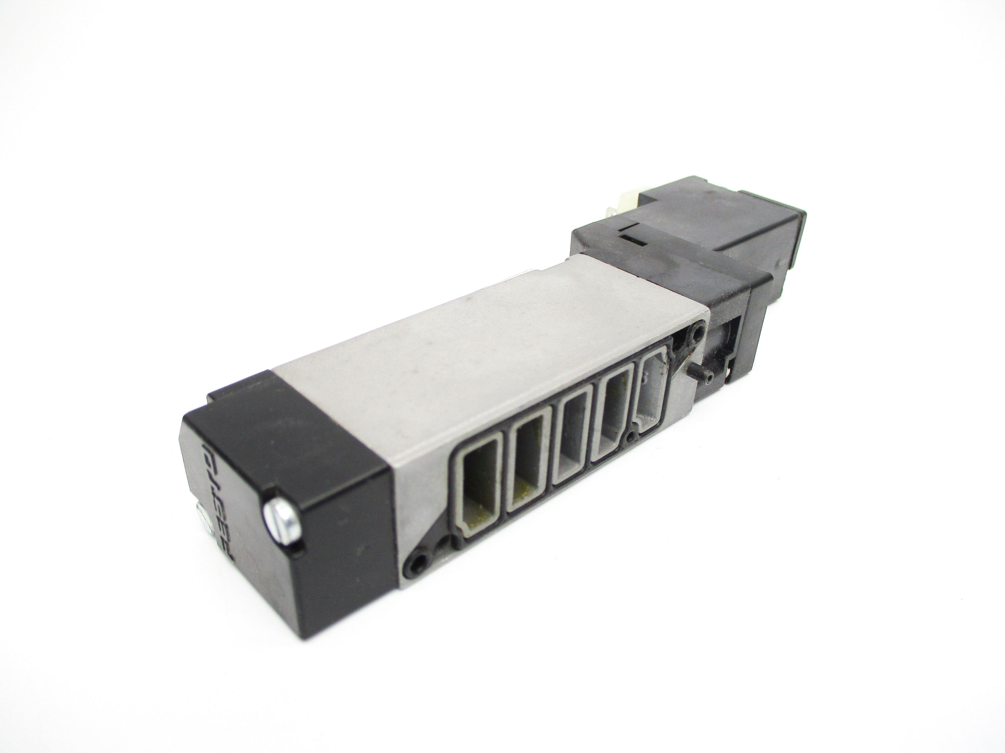 FESTO MEBH-5/2-5,0-B-110AC 36-116PSI 110VAC NSNP