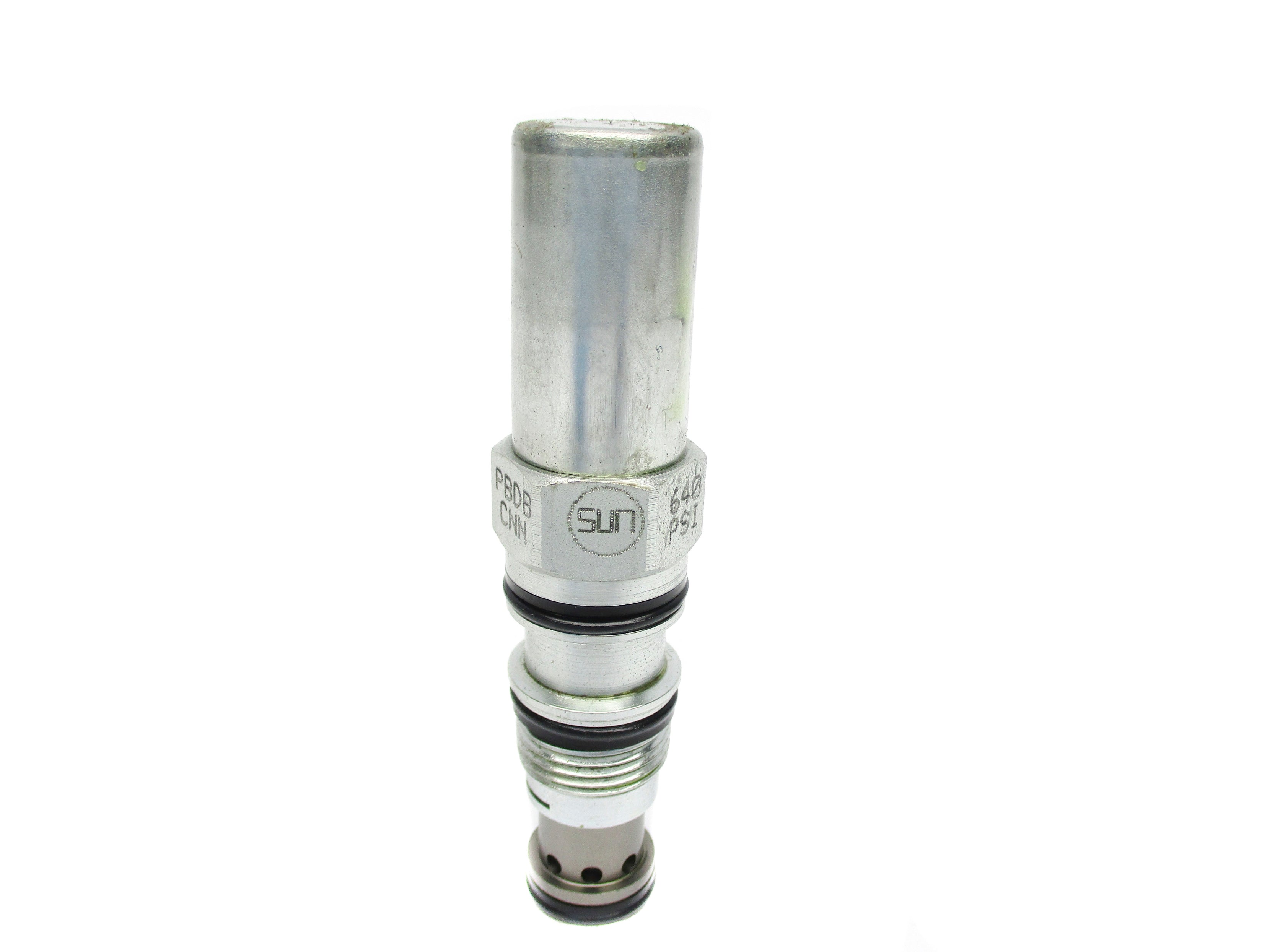 SUN HYDRAULICS PBDB-CNN 640PSI NSNP