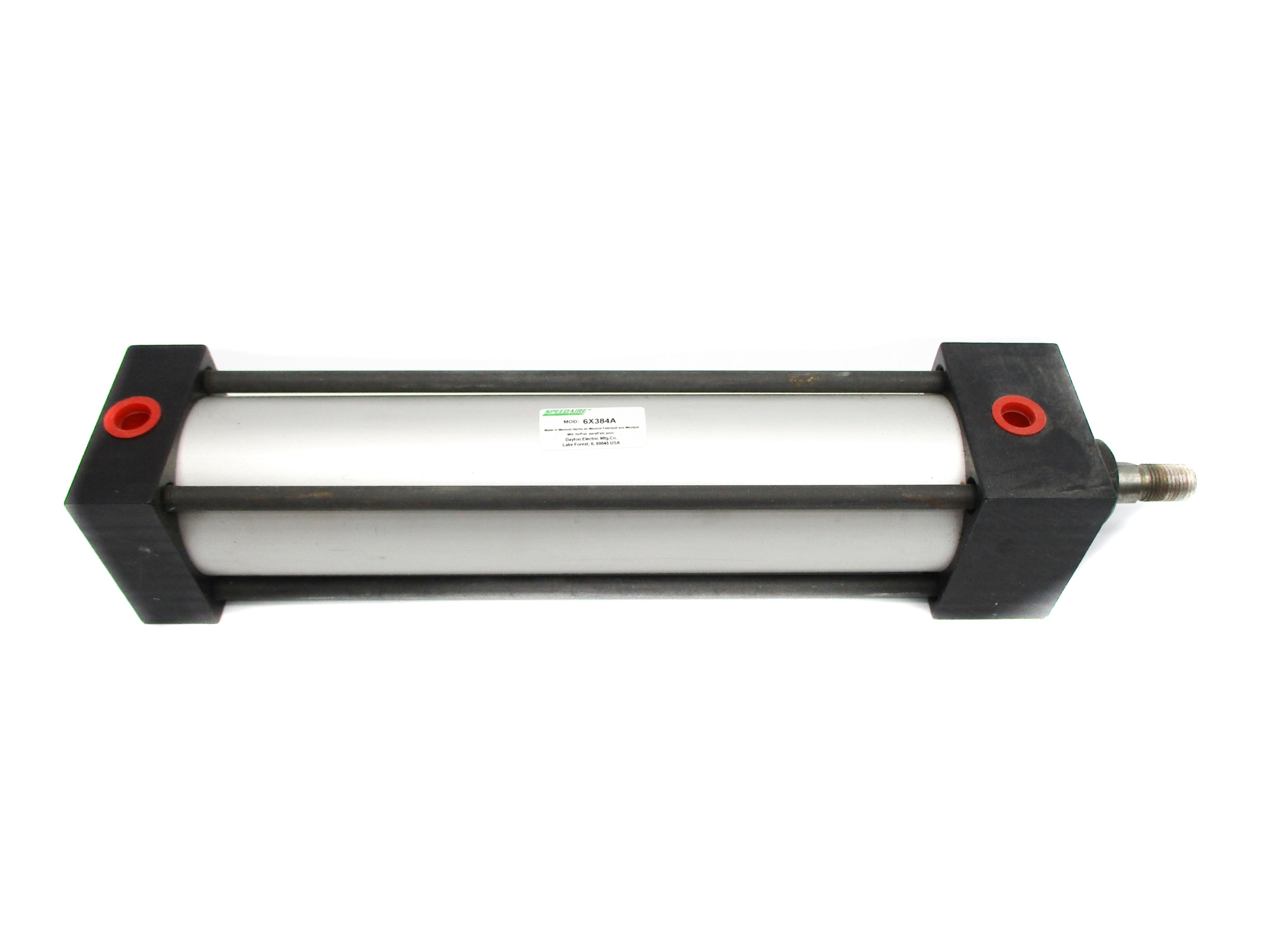 SPEEDAIRE 6X384A NSNP