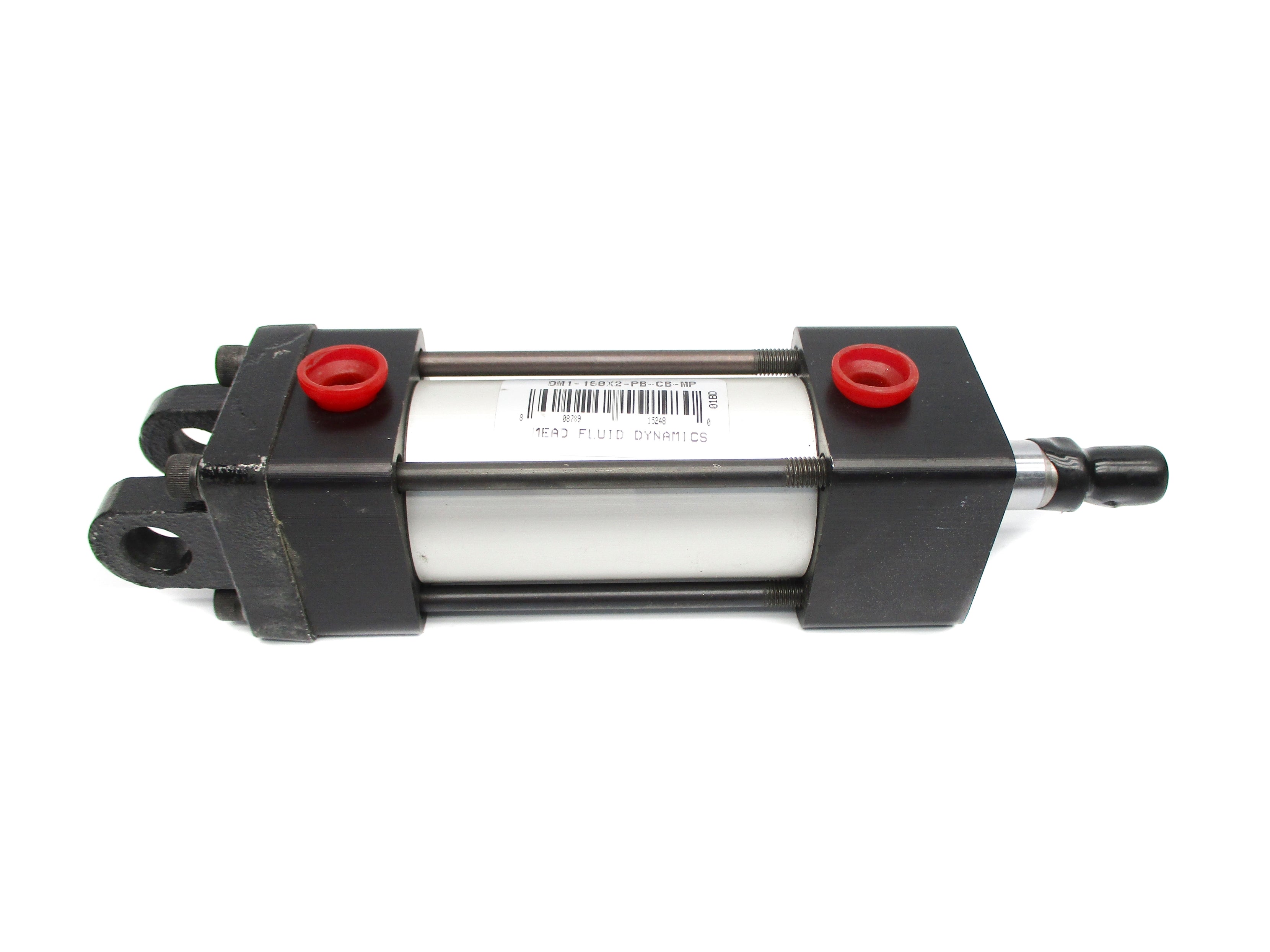 MEAD FLUID DYNAMICS DM1-150X2-PB-CB-MP NSNP