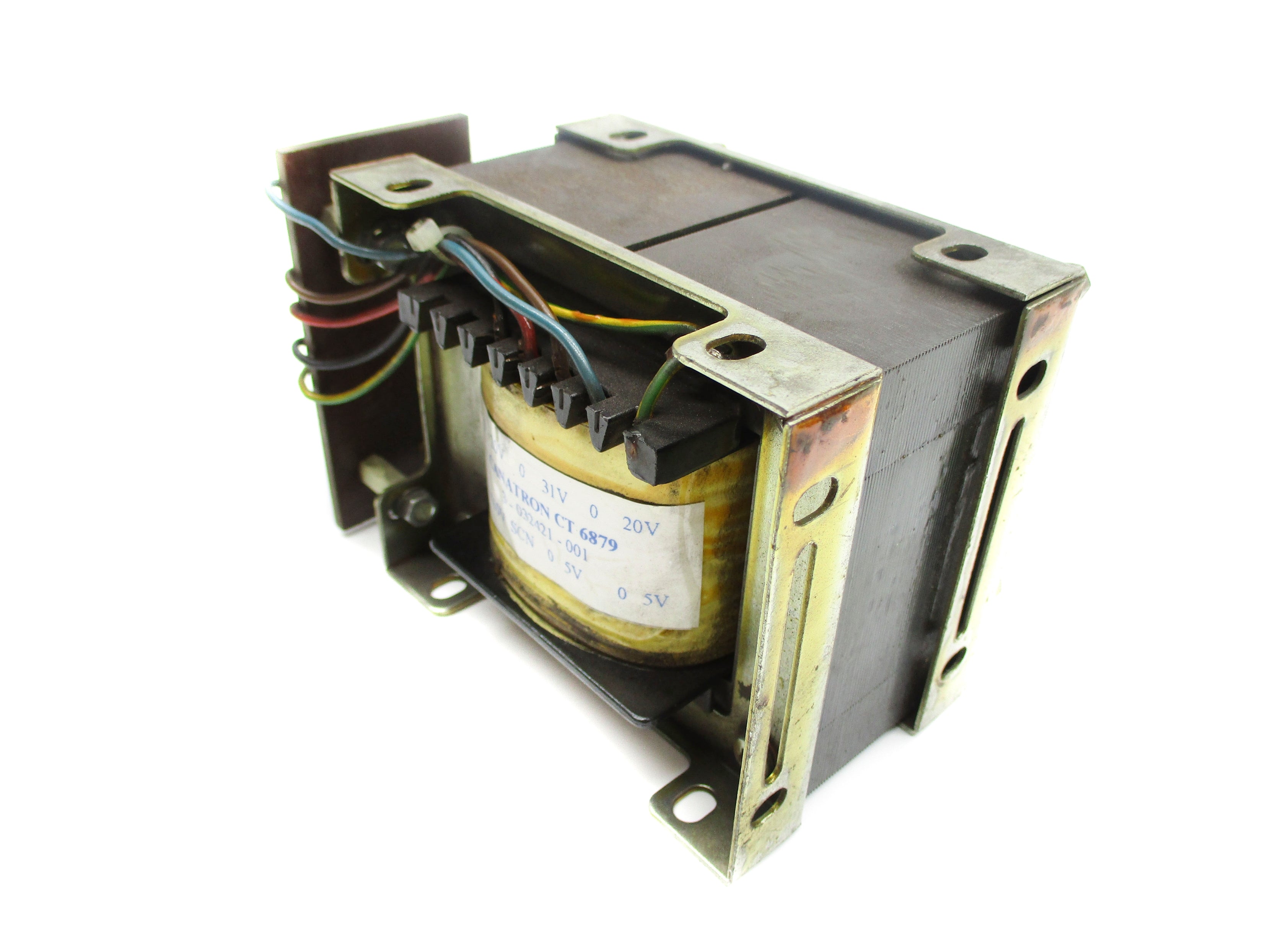 CANATRON CT6879 (AS PICTURED) NSNP