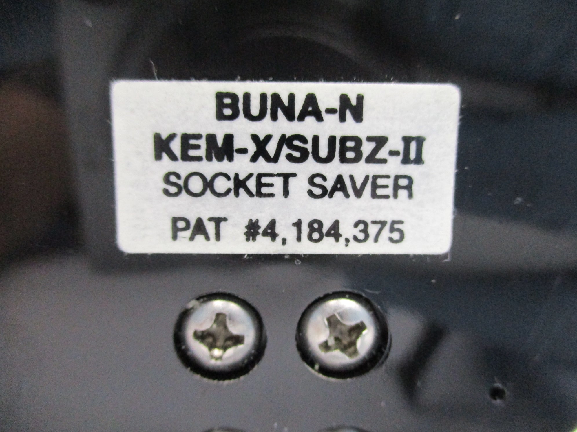 SPAN 02-0009-X 0-30PSI NSNP