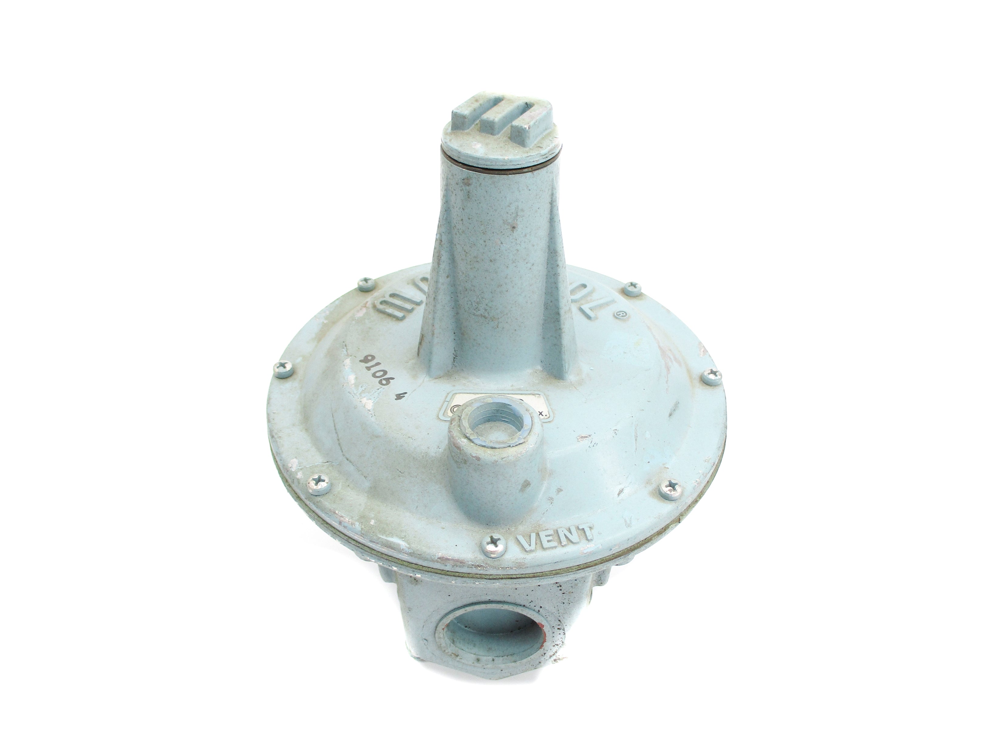 MAXITROL 210D 10PSI UNMP