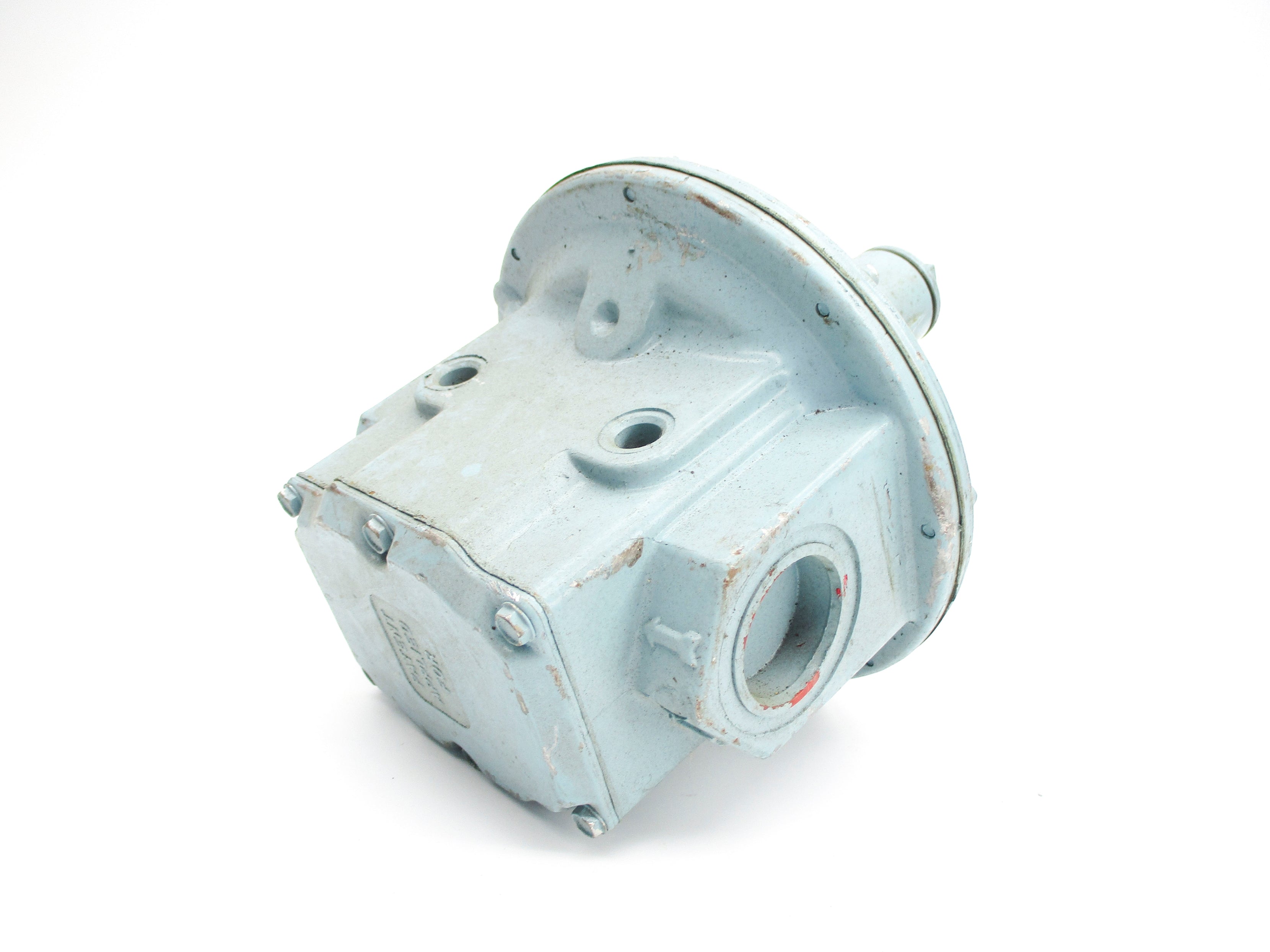 MAXITROL 210D 10PSI UNMP