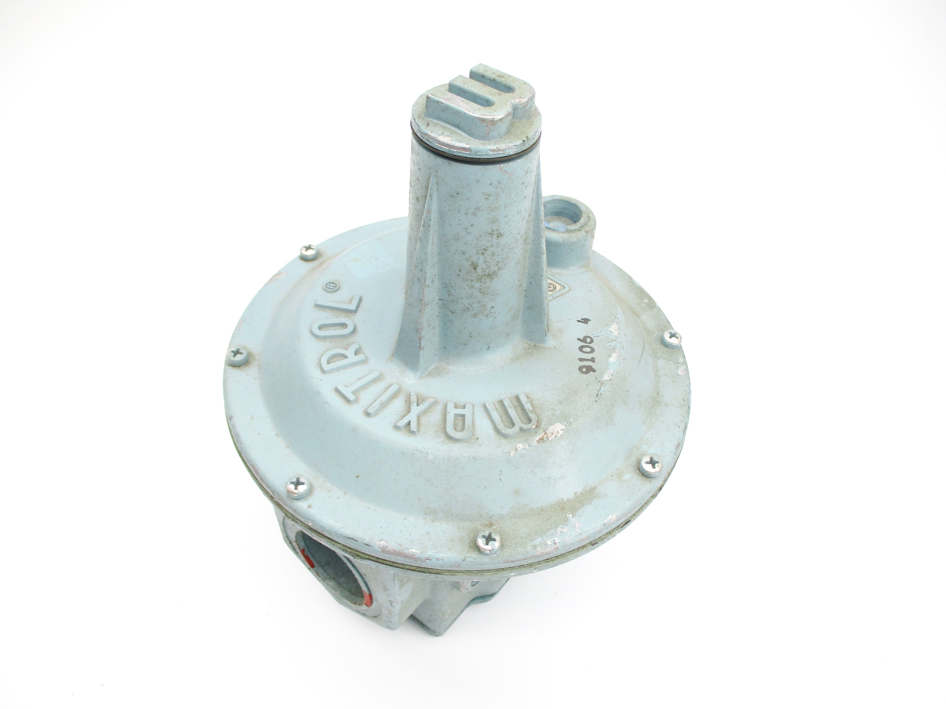 MAXITROL 210D 10PSI UNMP
