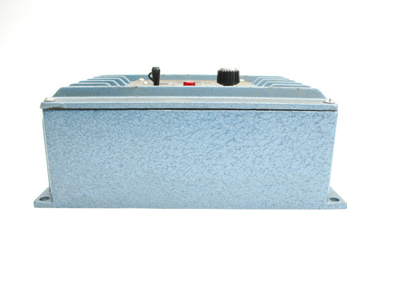 DANFOSS 150312 240VAC 0/180VDC UNMP