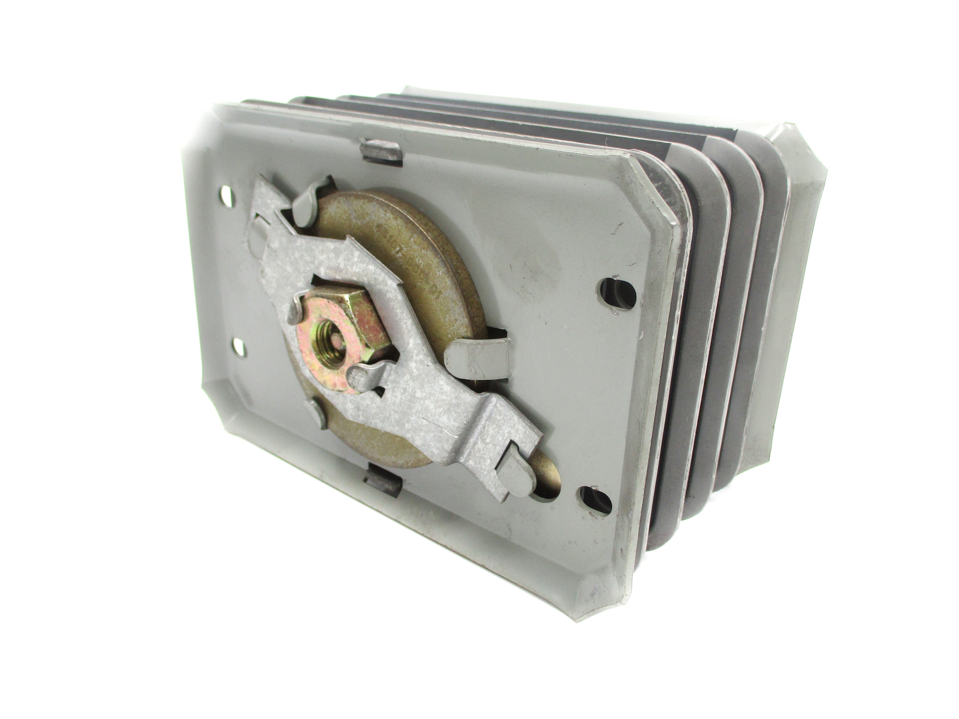 SQUARE D A4512335901 UNMP