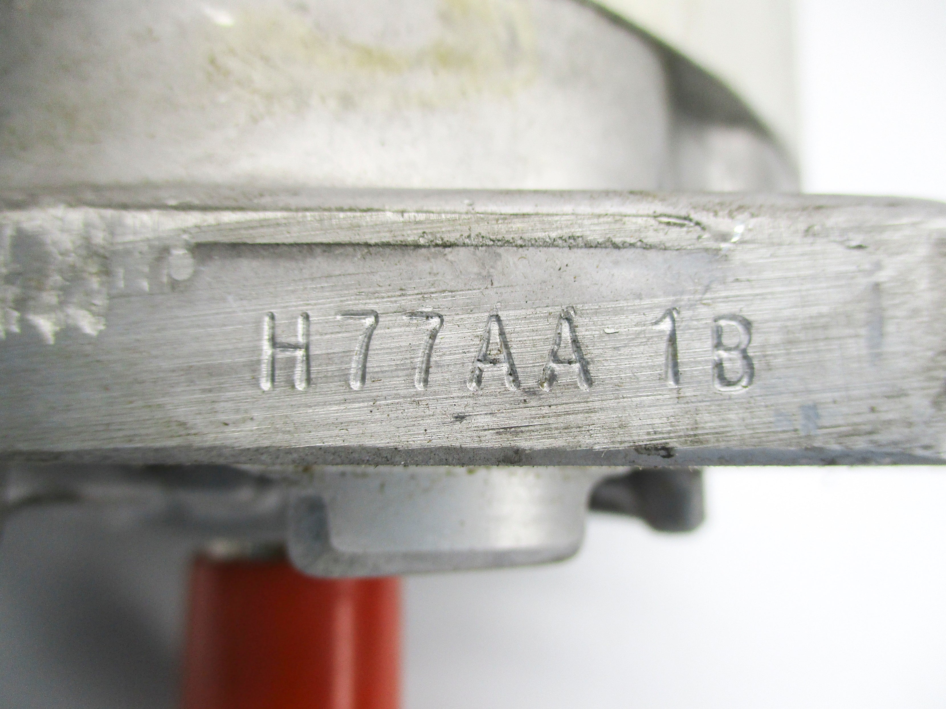 INDUSTRIAL MRO H77AA1B UNMP