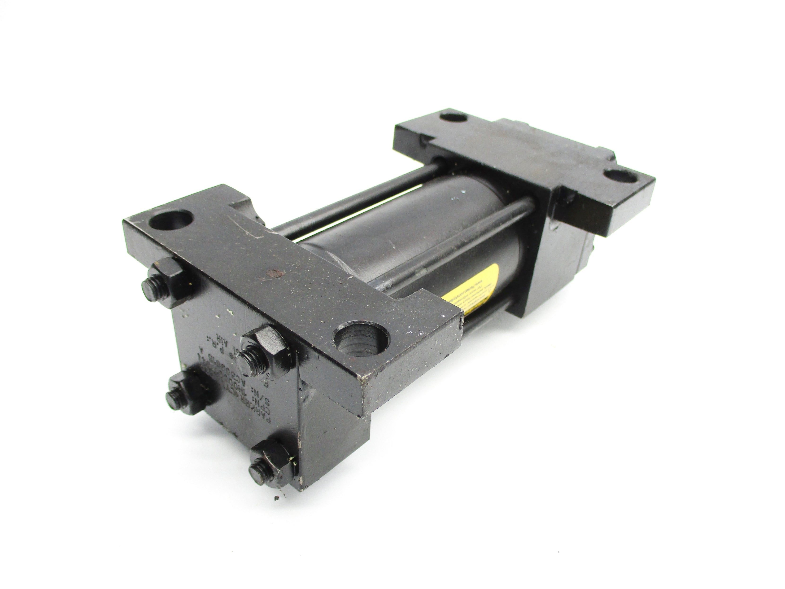 PARKER 1.50C2ALU14A2.000 250PSI UNMP
