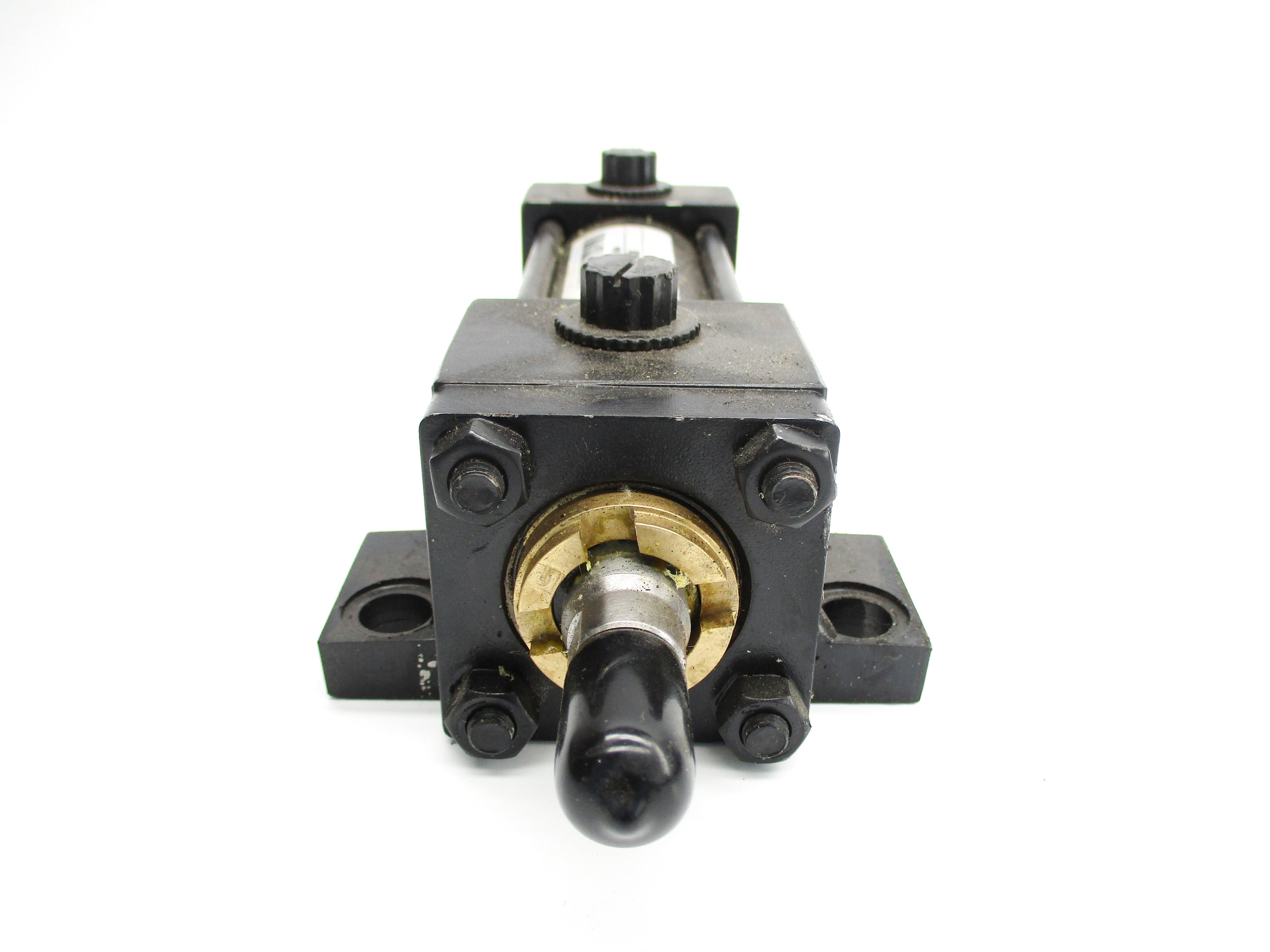 PARKER 1.50C2ALU14A2.000 250PSI UNMP