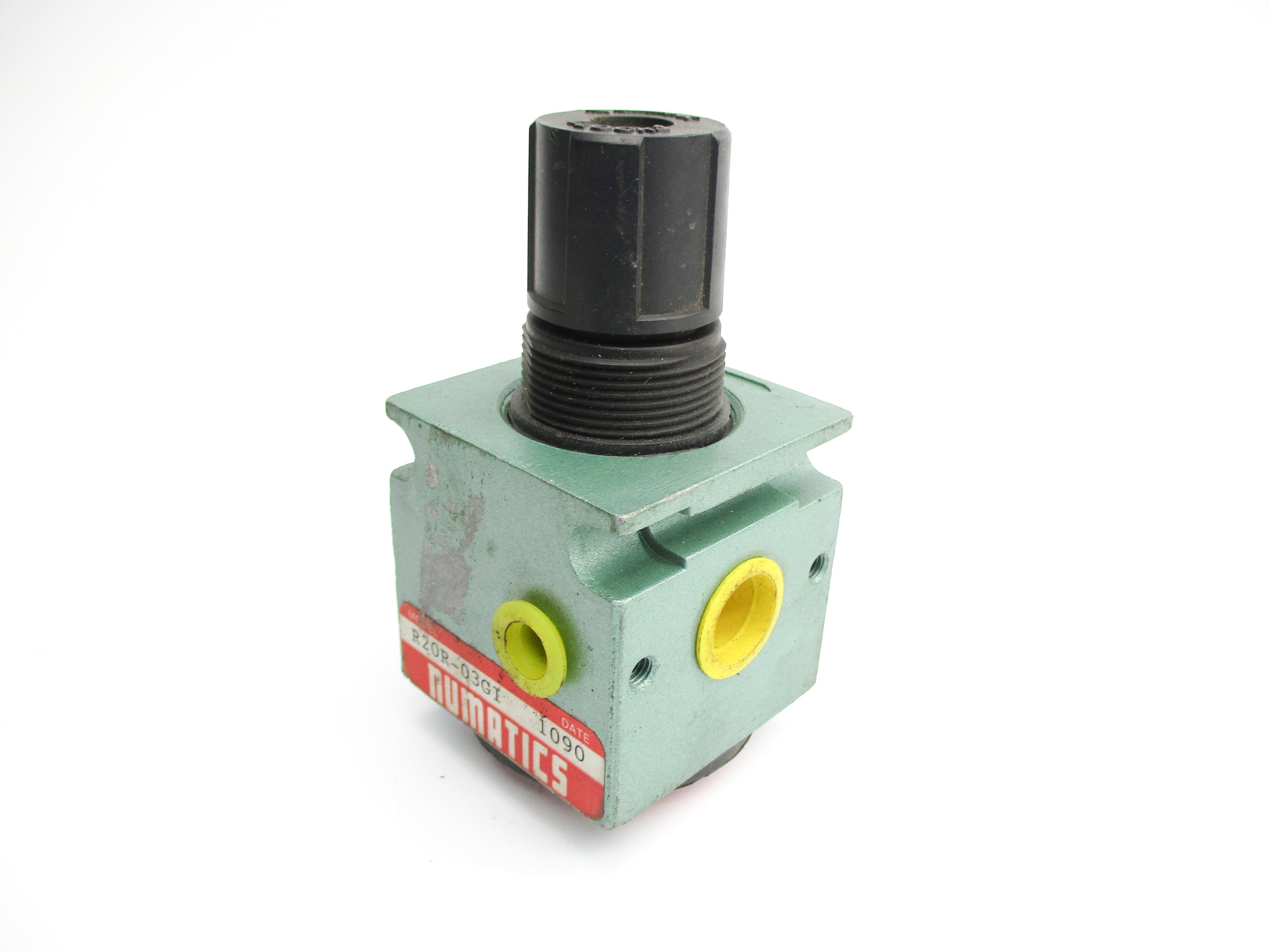 NUMATICS R20R-03GI 300PSI UNMP