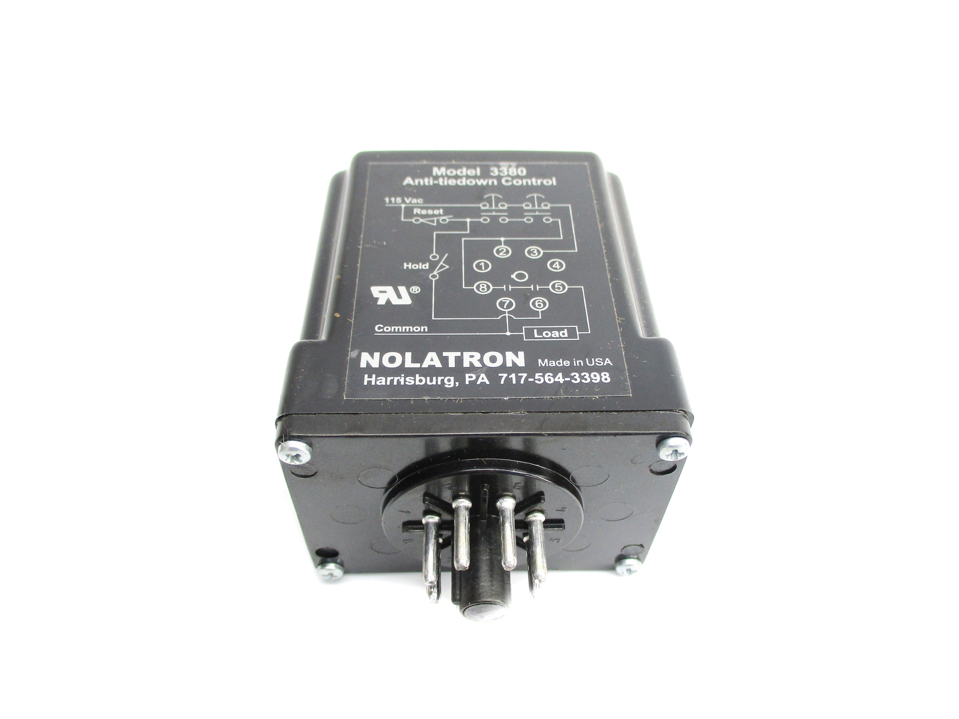 NOLATRON 3380 NSNP