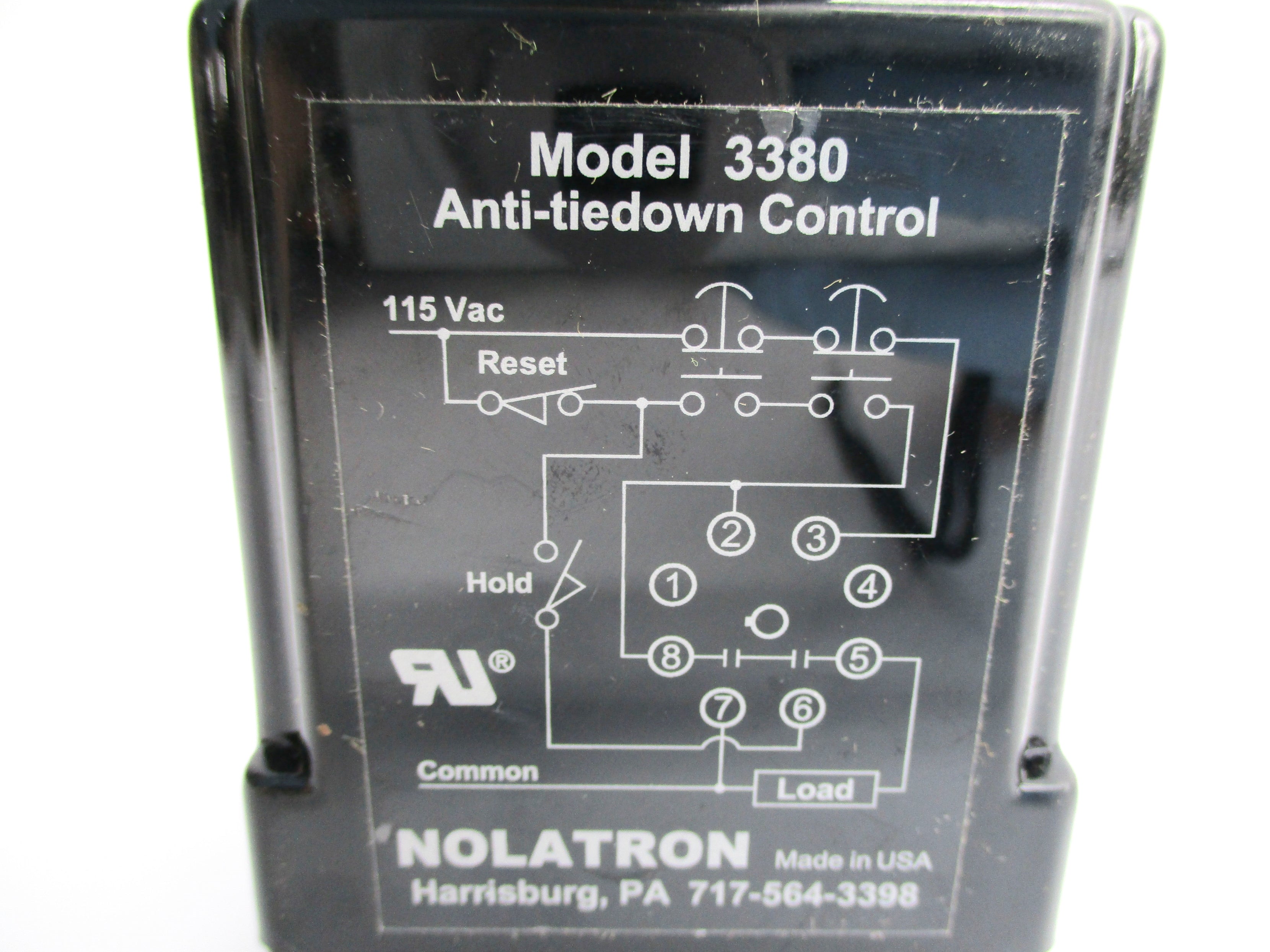 NOLATRON 3380 NSNP