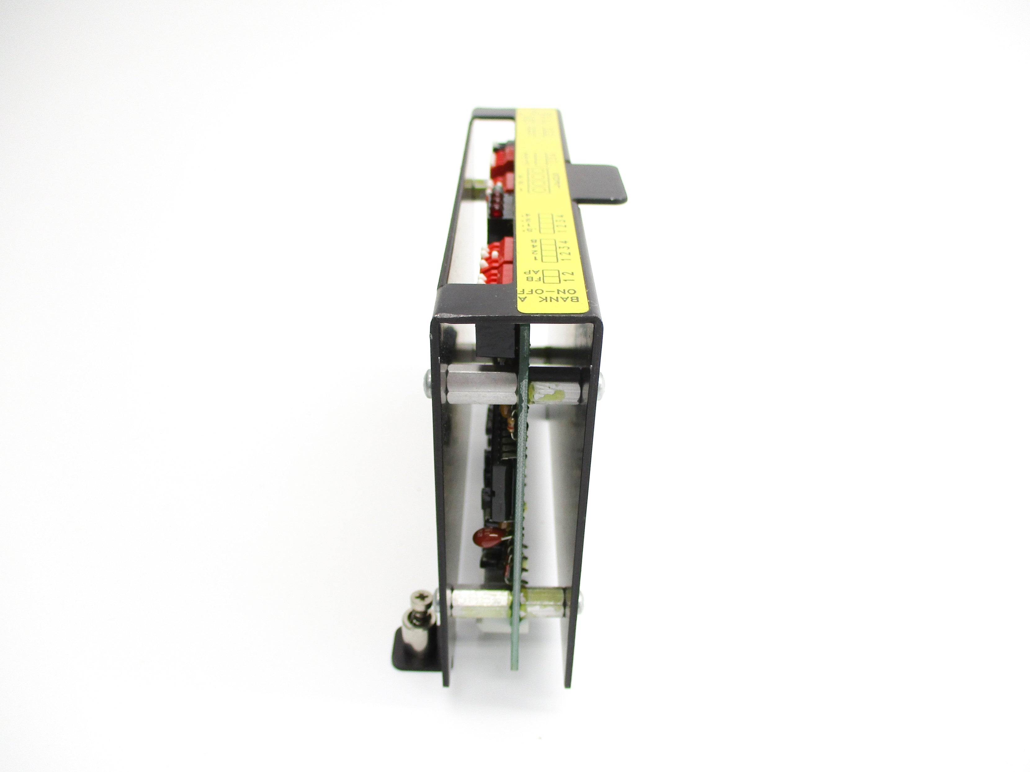 PARKER GROUP MGAB-4 M411918 NSNP