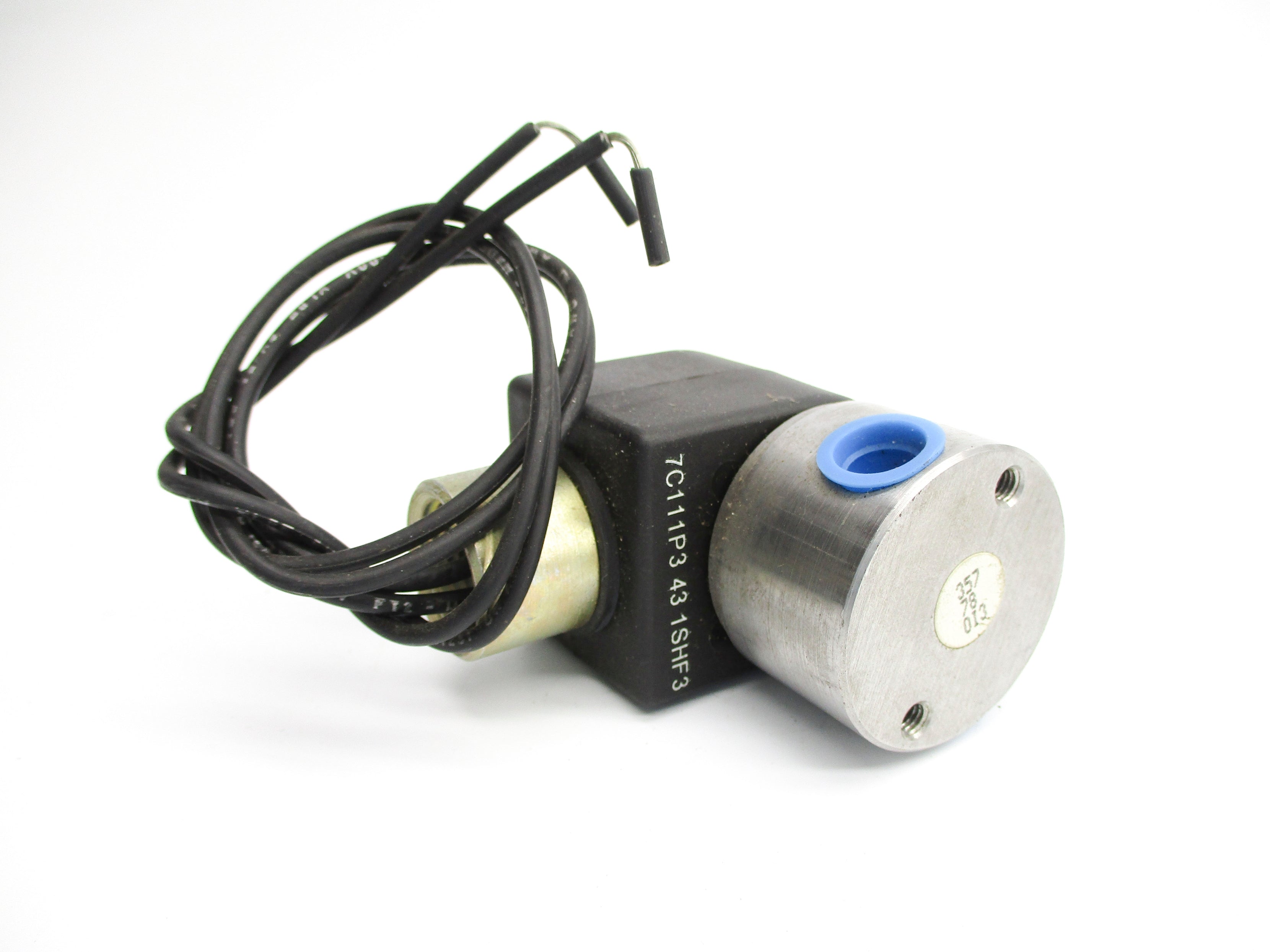 HONEYWELL 71335SN2GNJ1N0C111P3 110/120V 115PSI NSNP