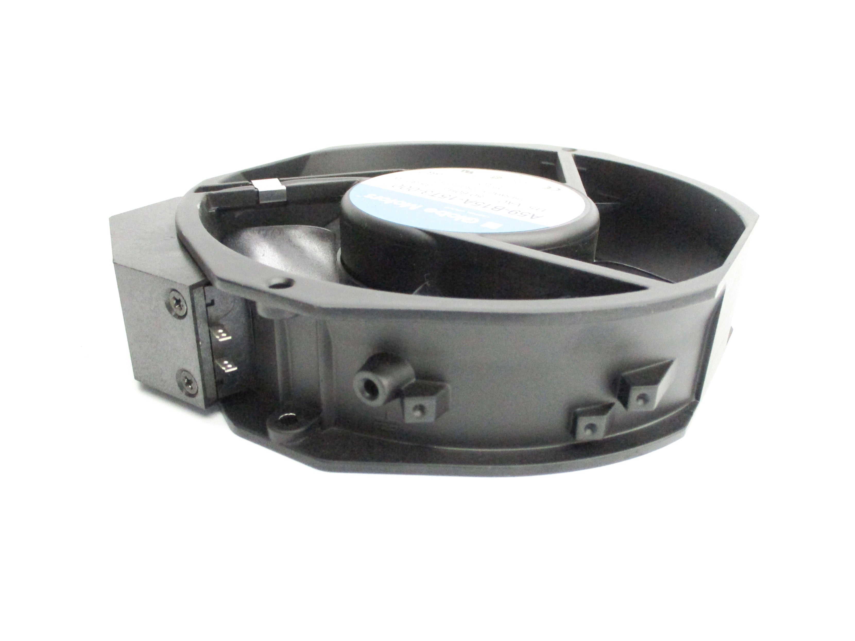 GLOBE MOTORS A59-B15A-15T3-000 NSNP