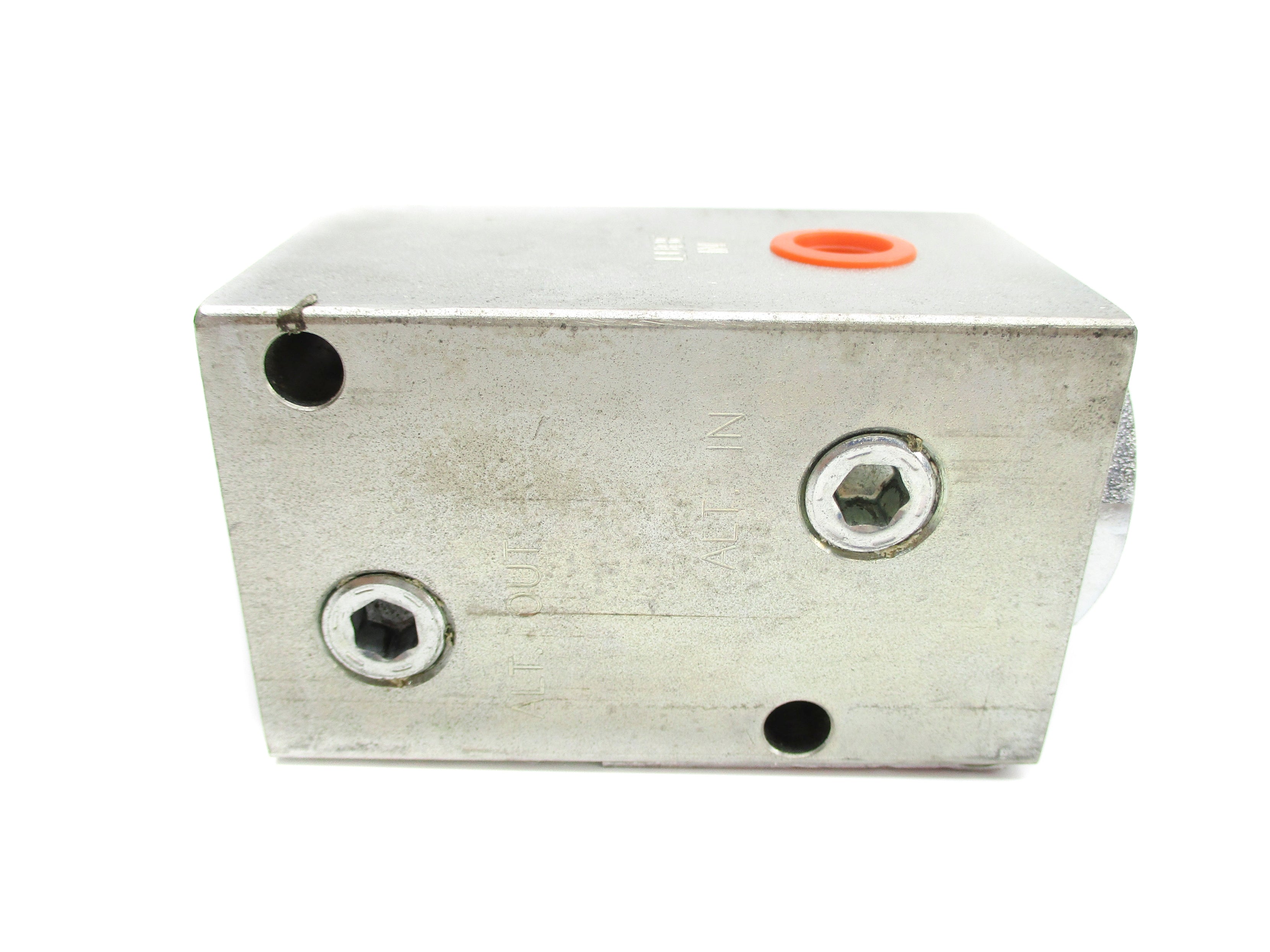 LUBRIQUIP 527-100-380 7500PSI UNMP