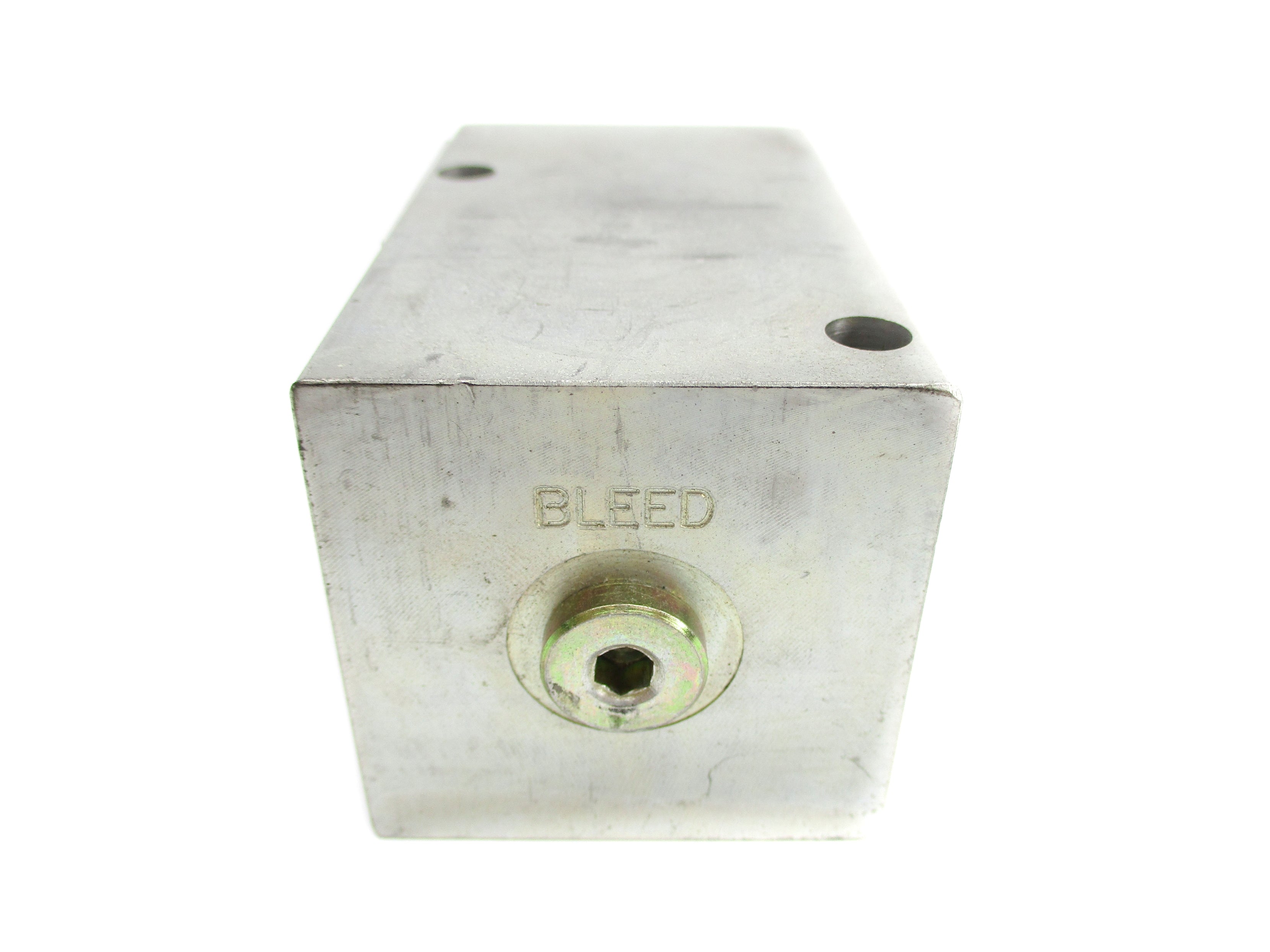 LUBRIQUIP 527-100-380 7500PSI UNMP