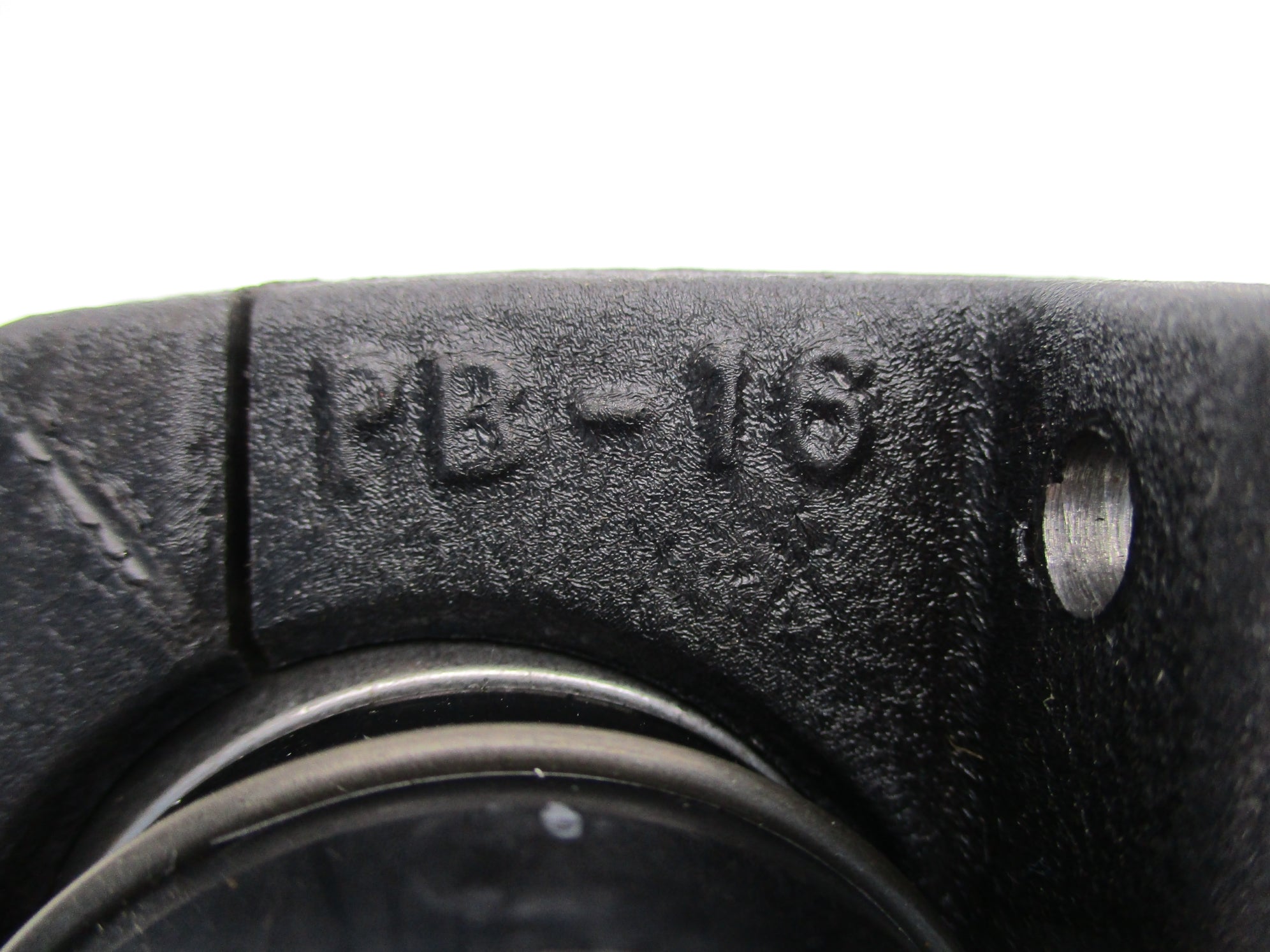 THOMPSON PB-16 NSNP