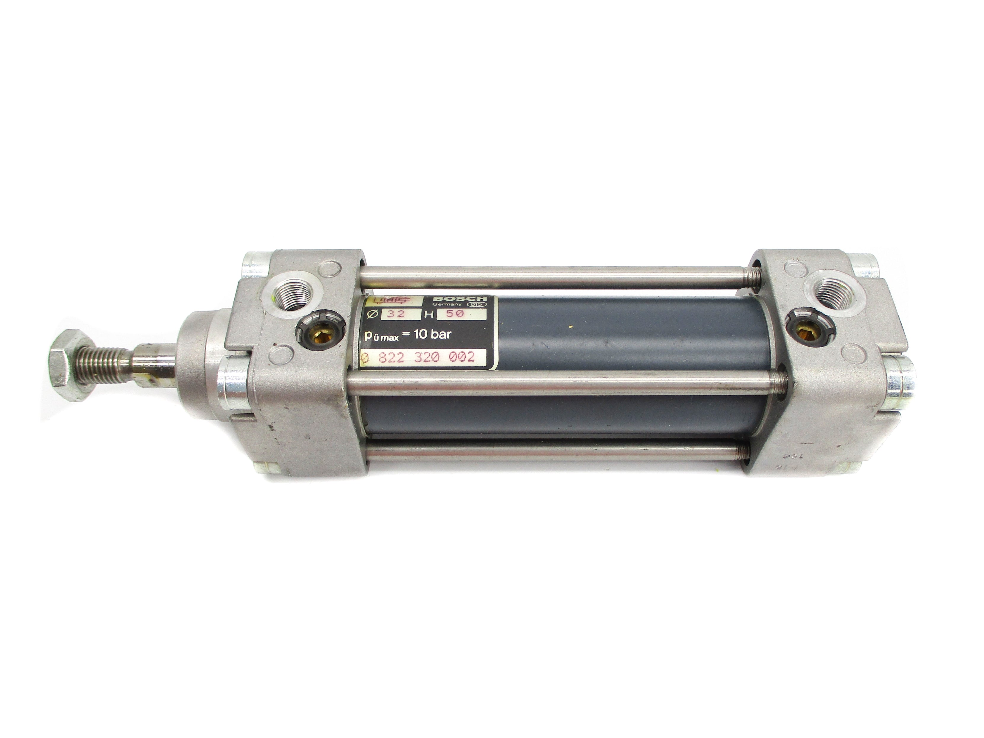 BOSCH 0-822-320-002 NSNP