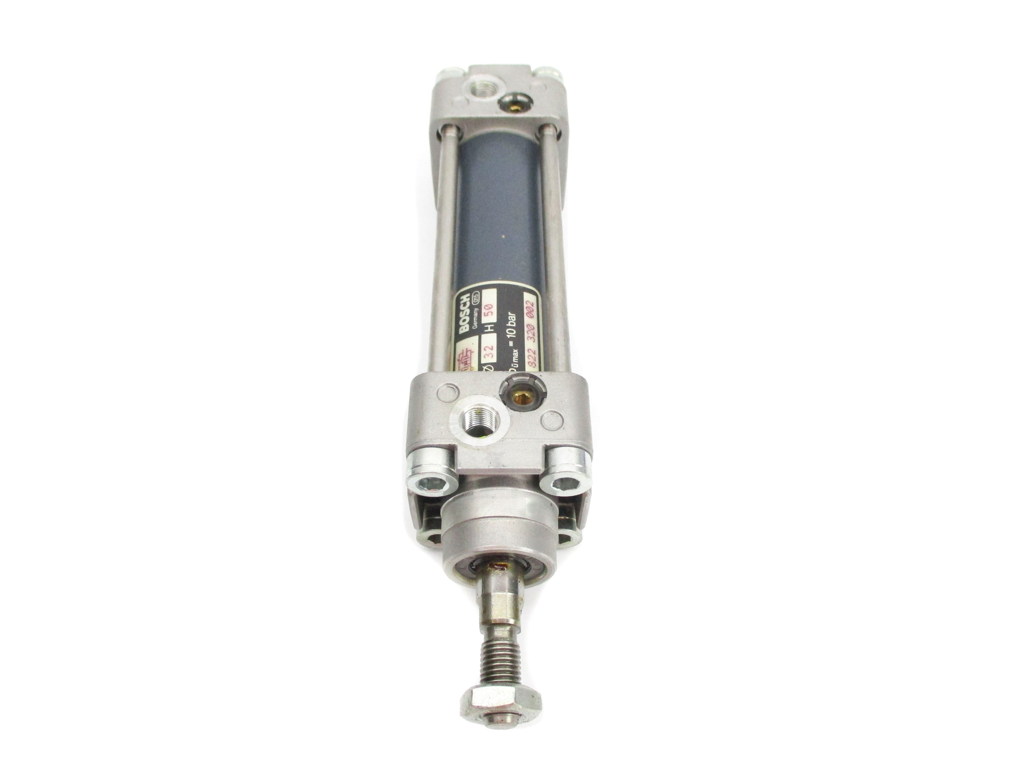 BOSCH 0-822-320-002 NSNP