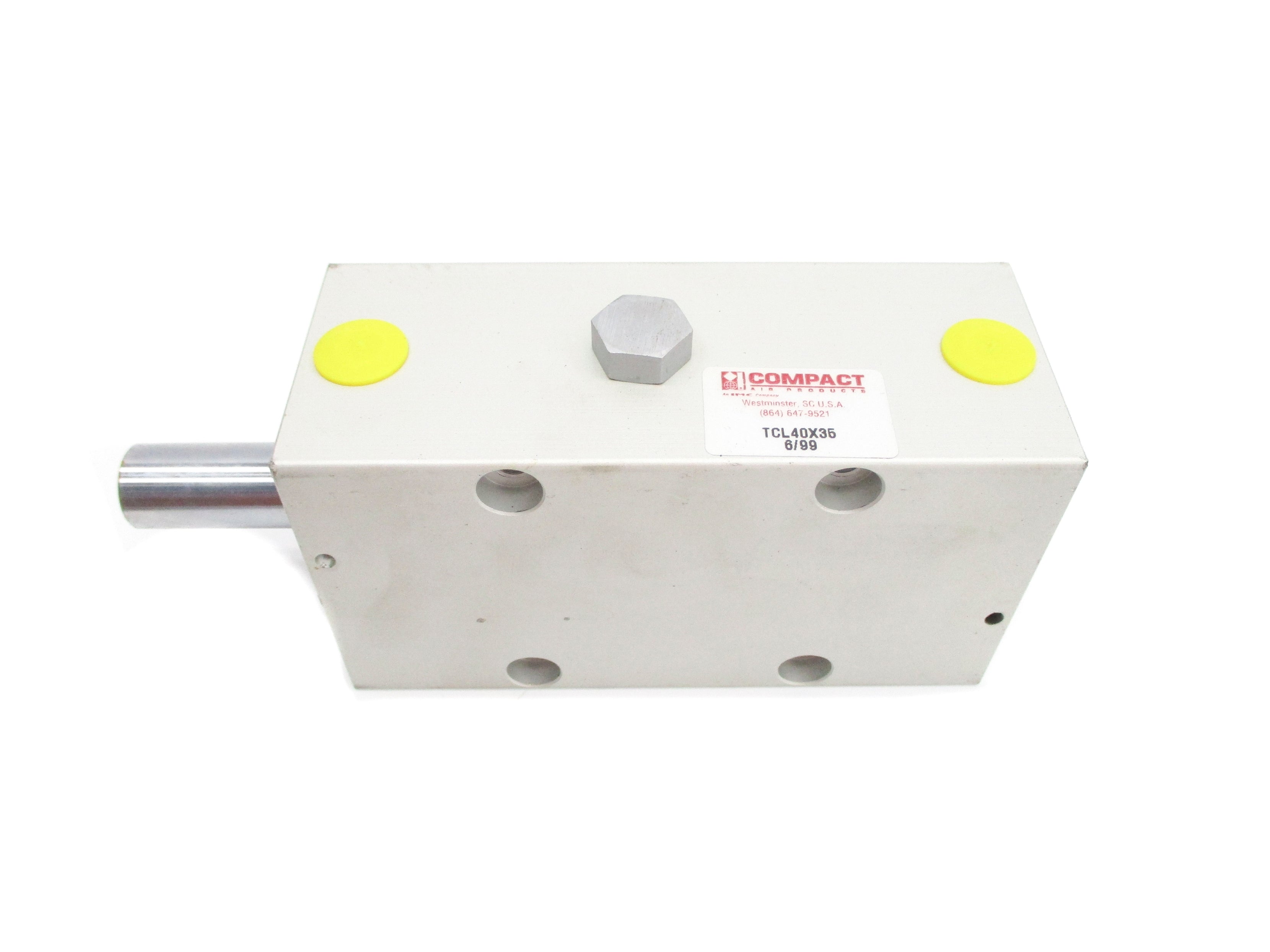 COMPACT TCL40X35 NSNP