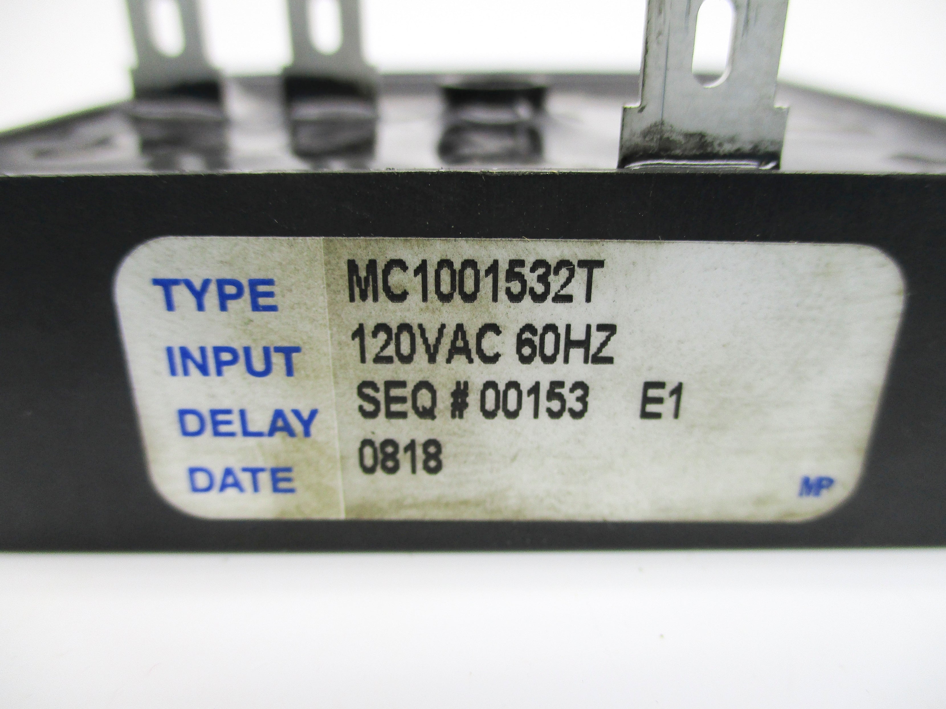 AIROTRONICS MC1001532T UNMP