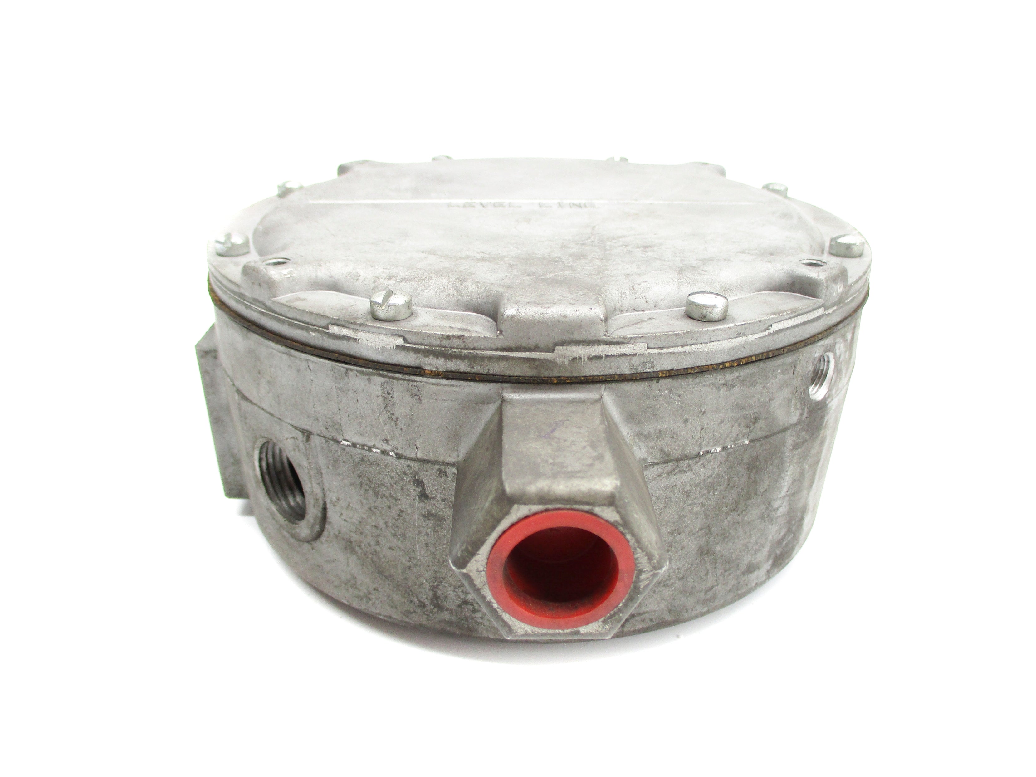 HONEYWELL C437D.E.G.H 240BAC 30.6A (AS PICTURED1) NSNP