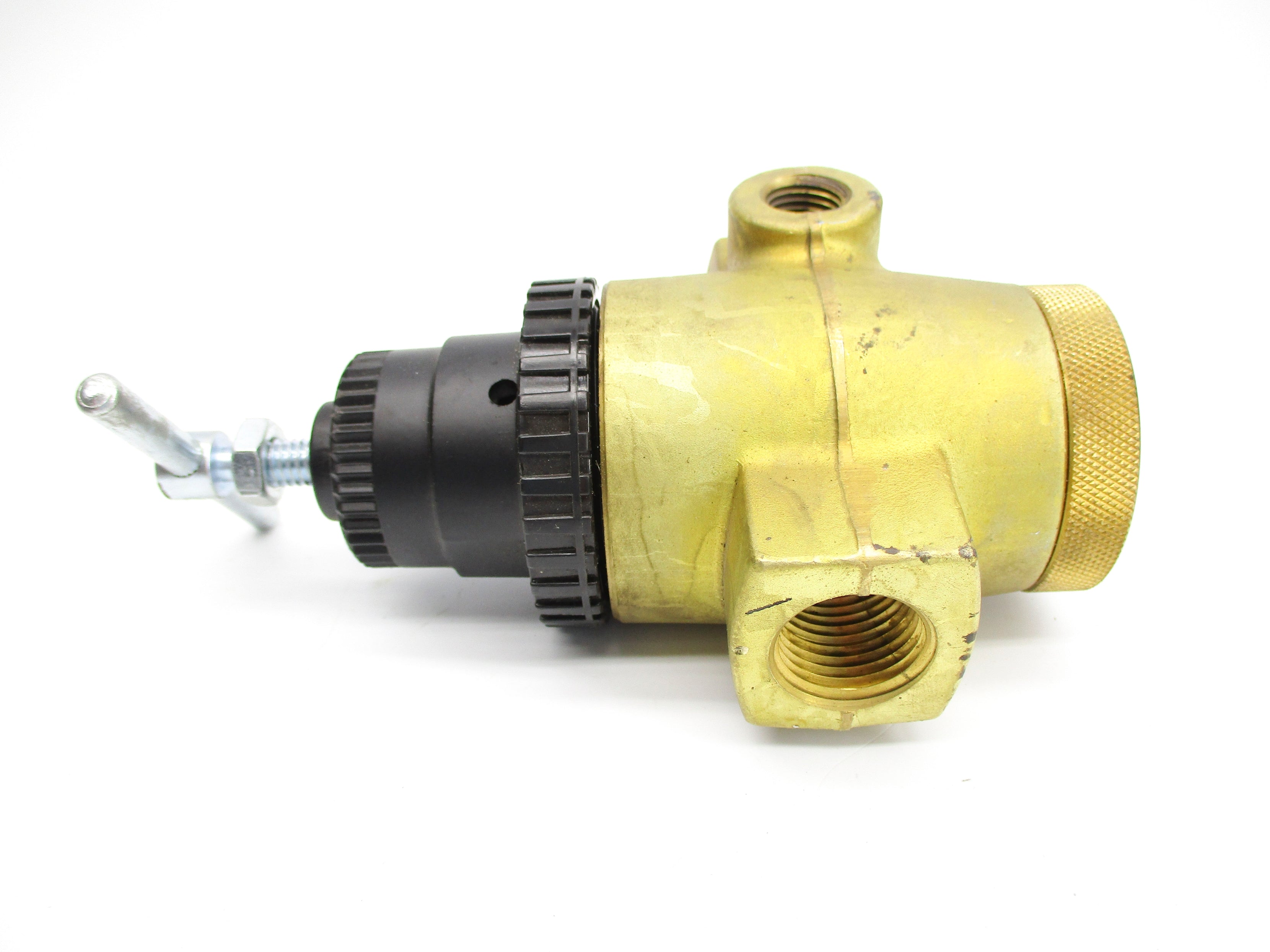 NORGREN R43-406-NGLA 400PSIG NSNP