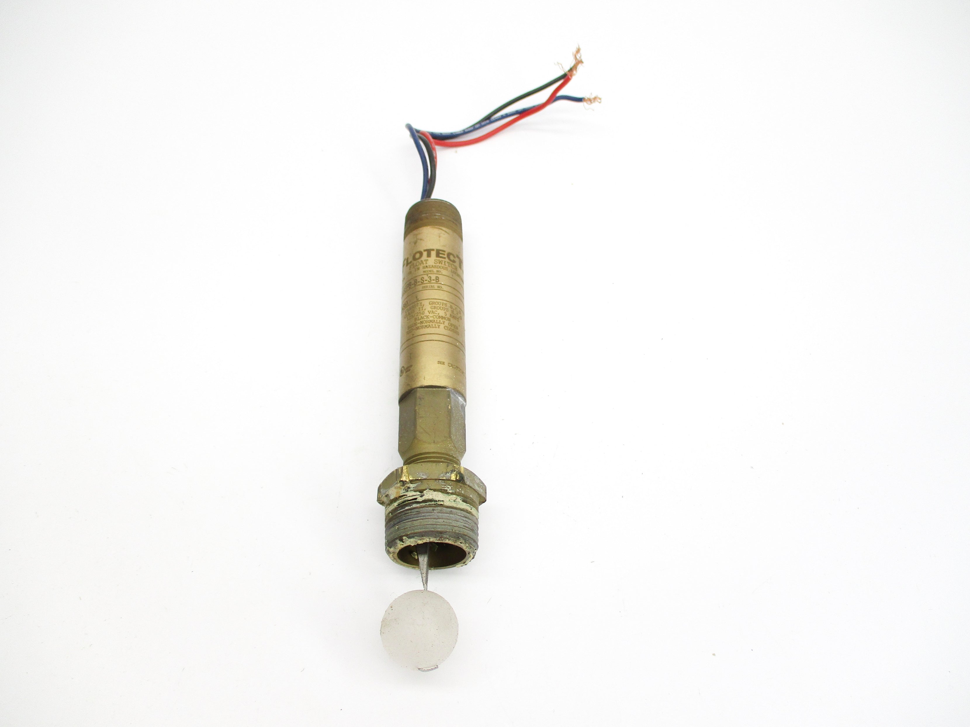 FLOTECT L6EPB-B-S-3-B UNMP