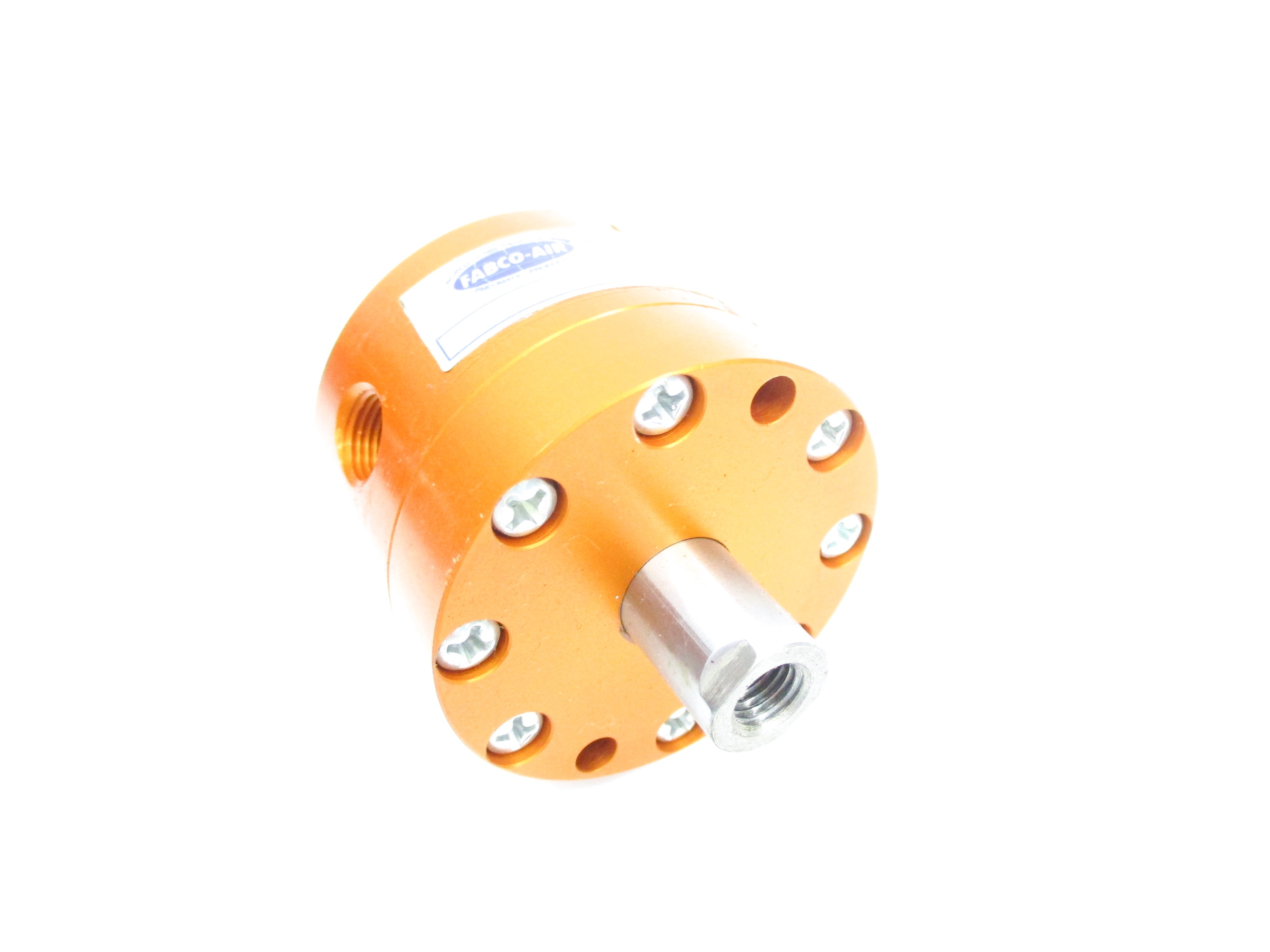 FABCO-AIR D-121-XDR UNMP
