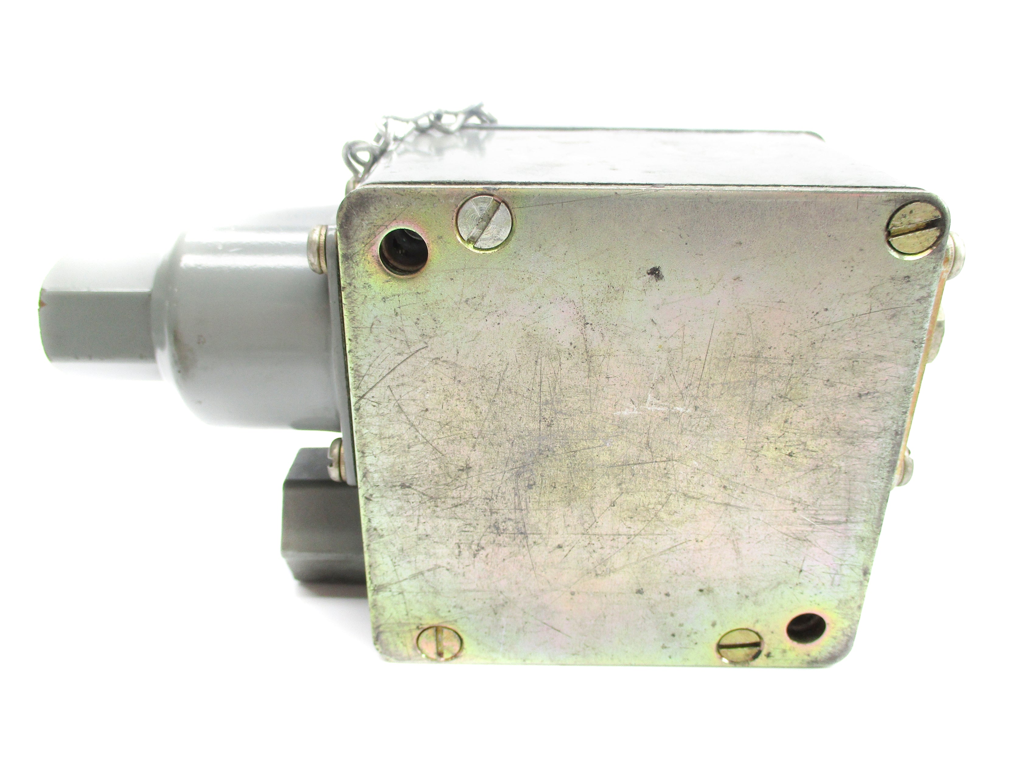 ALLEN BRADLEY 836T-T252J SER. A UNMP