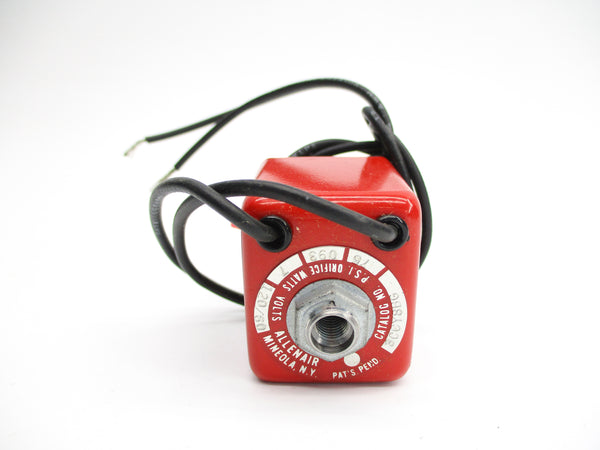 ALLENAIR 3CCY8BG 120V 75PSI NSNP