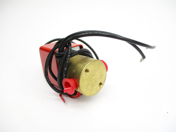 ALLENAIR 3CCY8BG 120V 75PSI NSNP