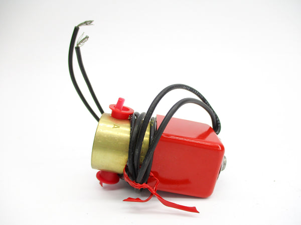 ALLENAIR 3CCY8BG 120V 75PSI NSNP