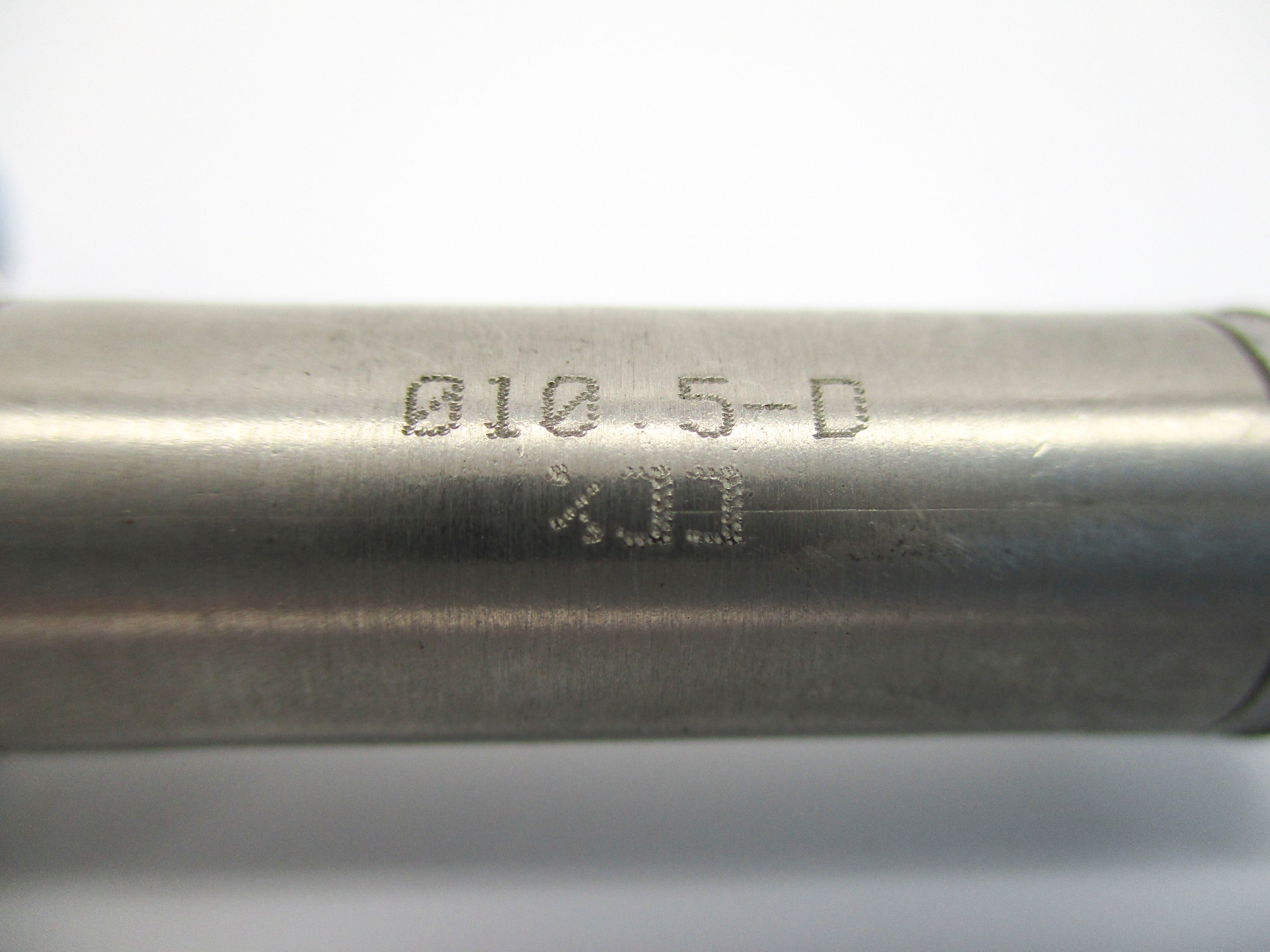 BIMBA 010.5-D UNMP