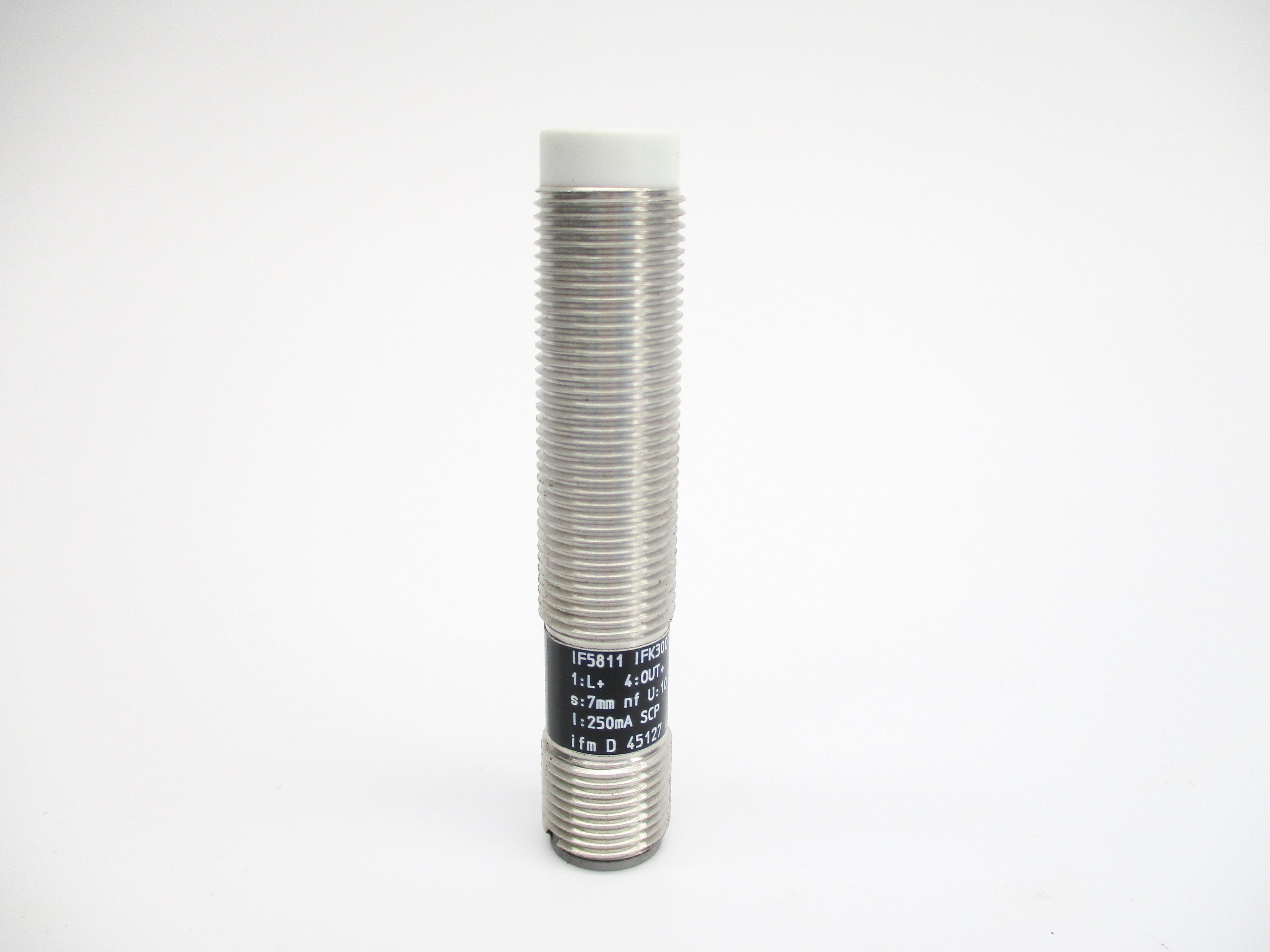 IFM EFECTOR IF5811 IFK3007-BPKG/US NSNP