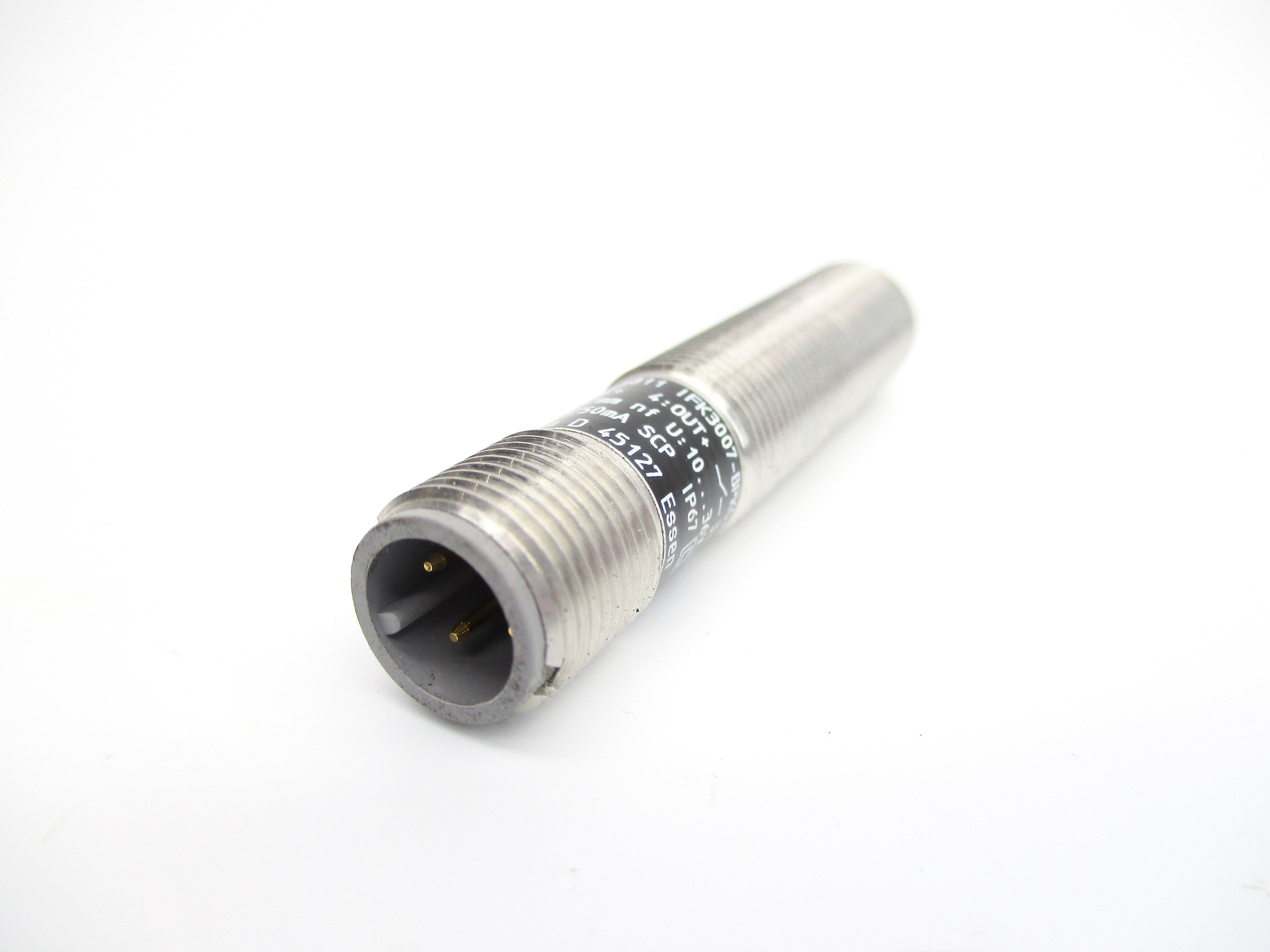 IFM EFECTOR IF5811 IFK3007-BPKG/US NSNP