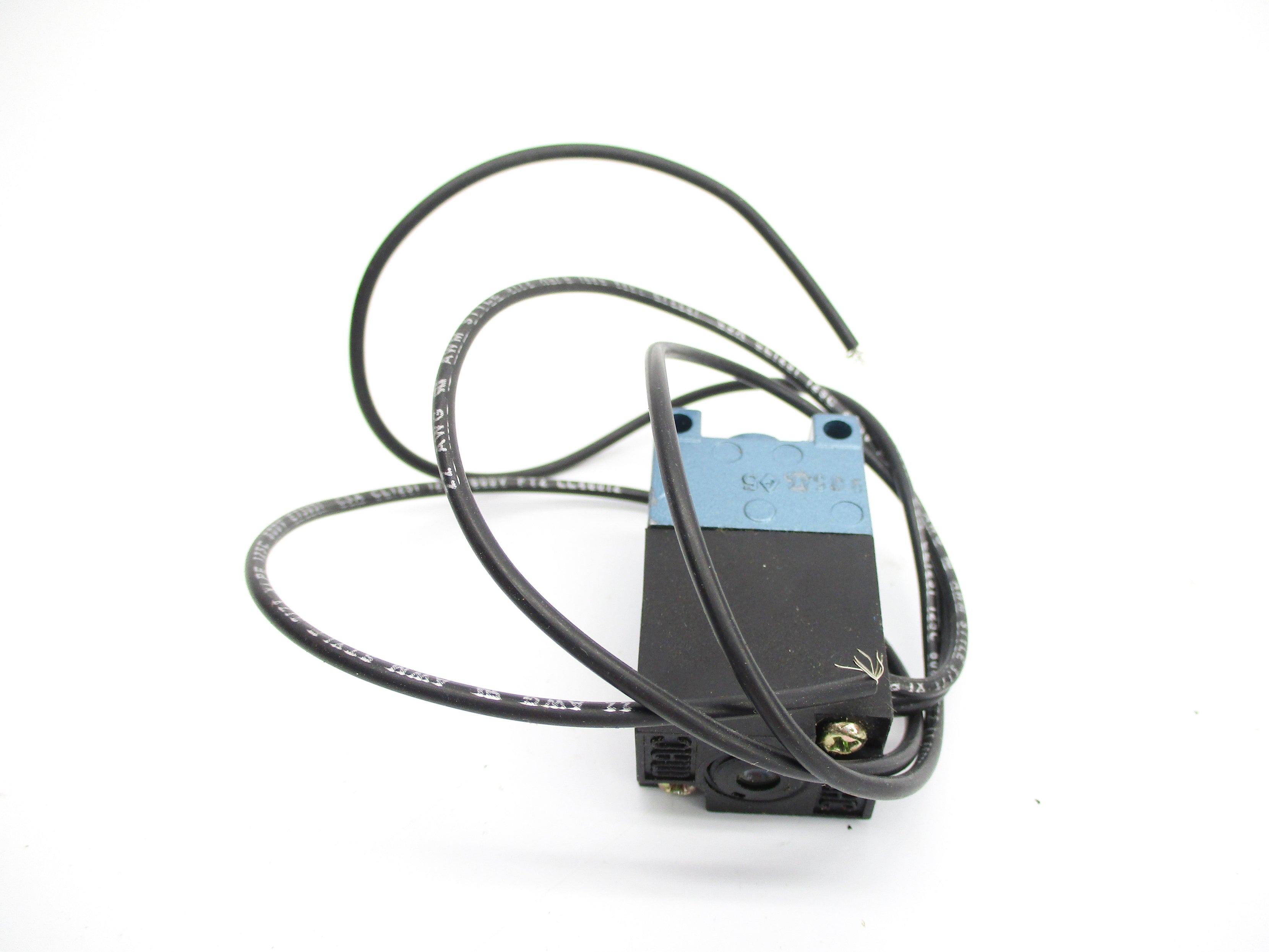 MAC 45A-L00-DAAA-1BA 120PSI 110/120V NSNP