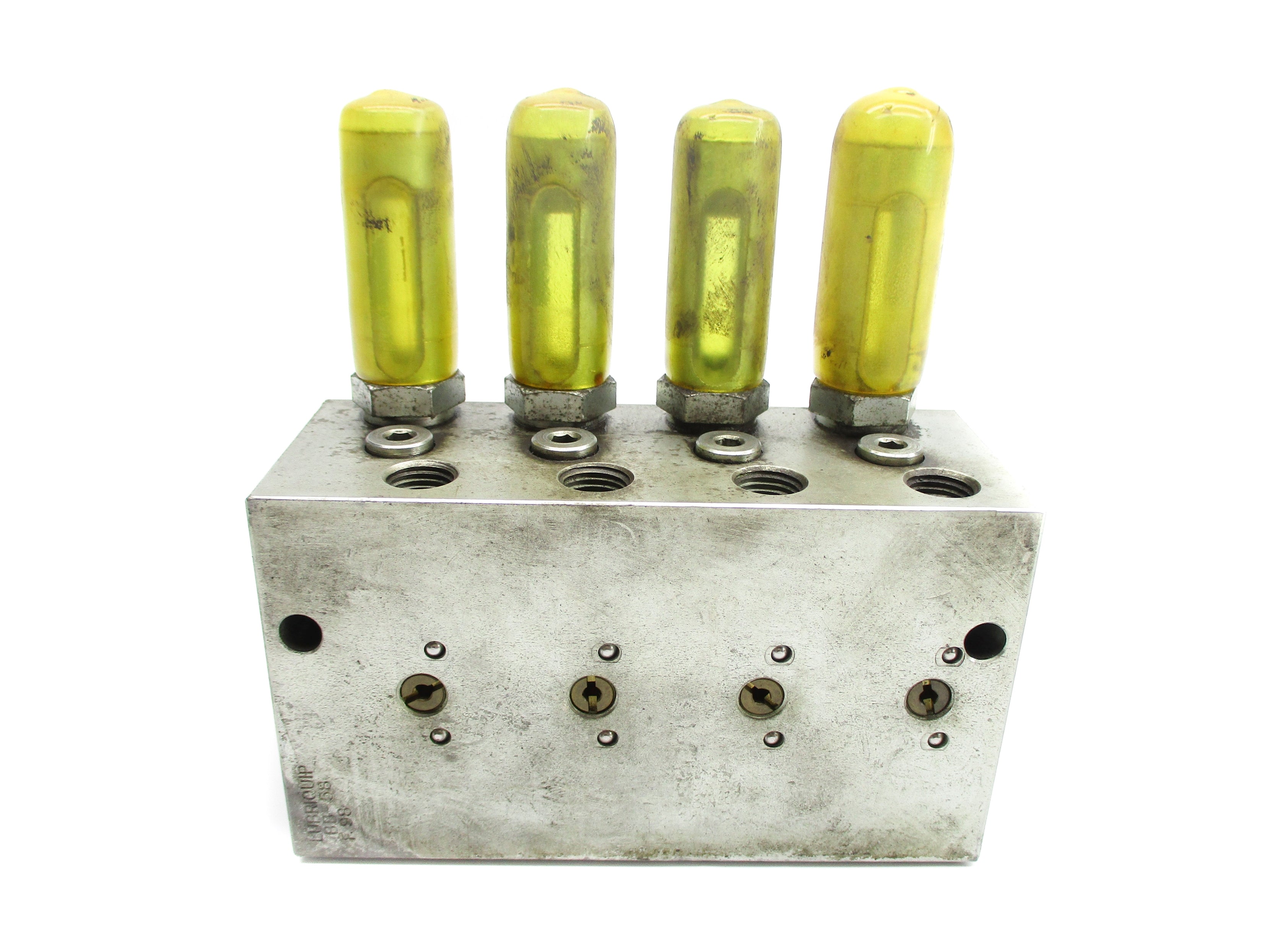 LUBRIQUIP BB-58 UNMP