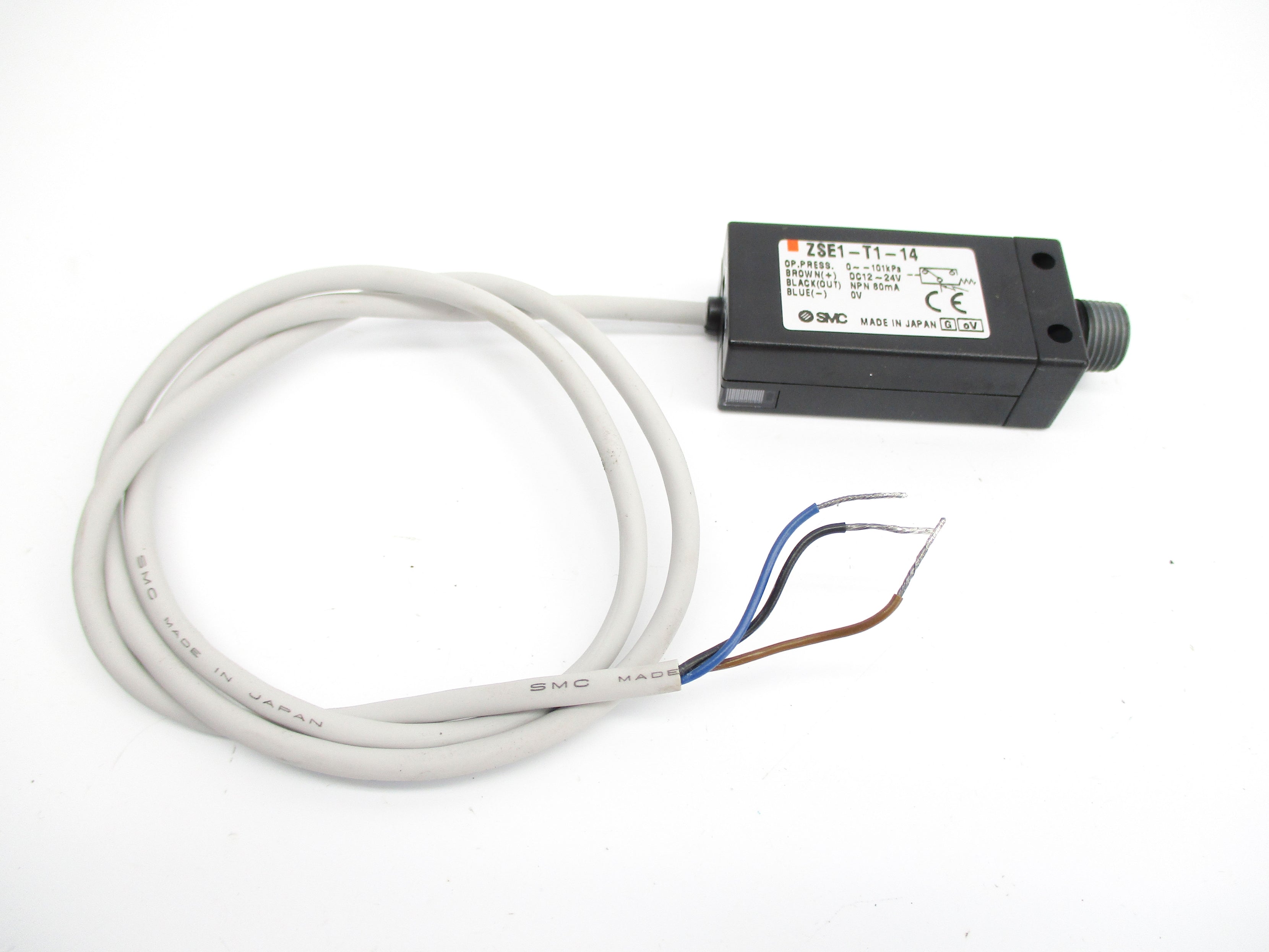 SMC ZSE1-T1-14 NSNP