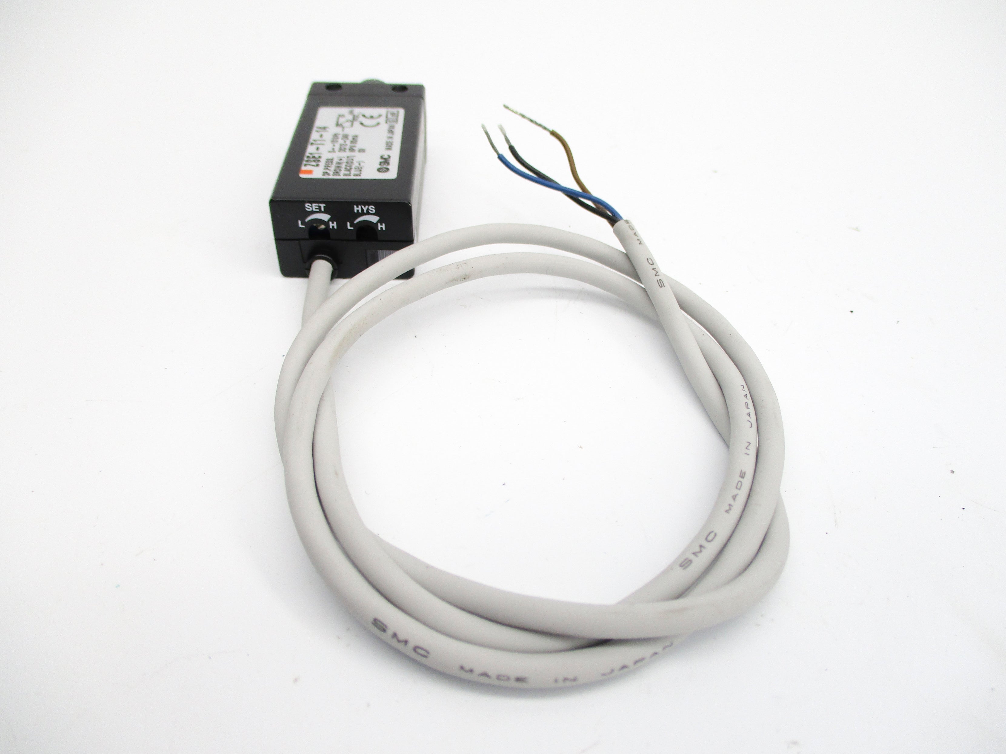 SMC ZSE1-T1-14 NSNP