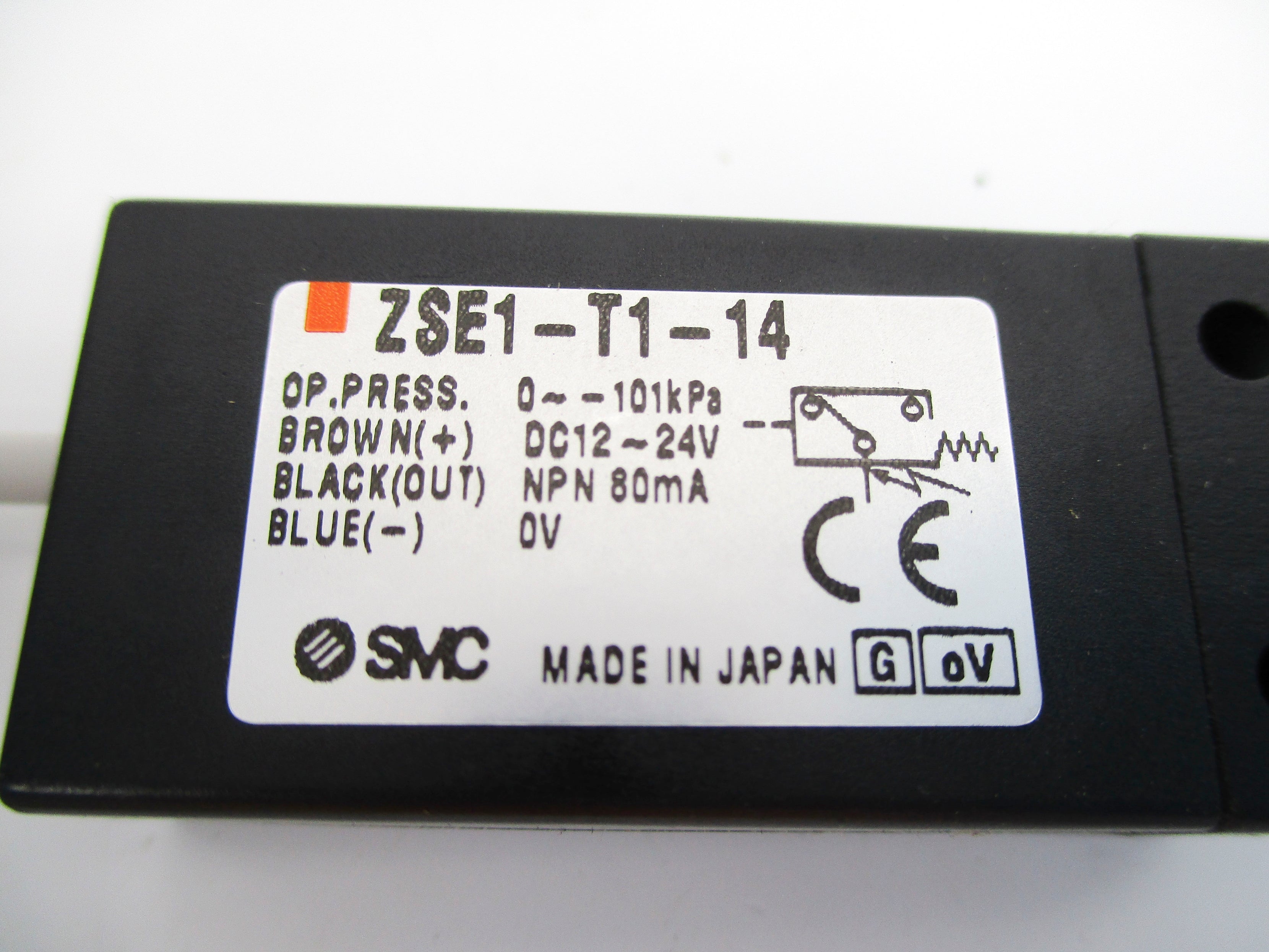 SMC ZSE1-T1-14 NSNP