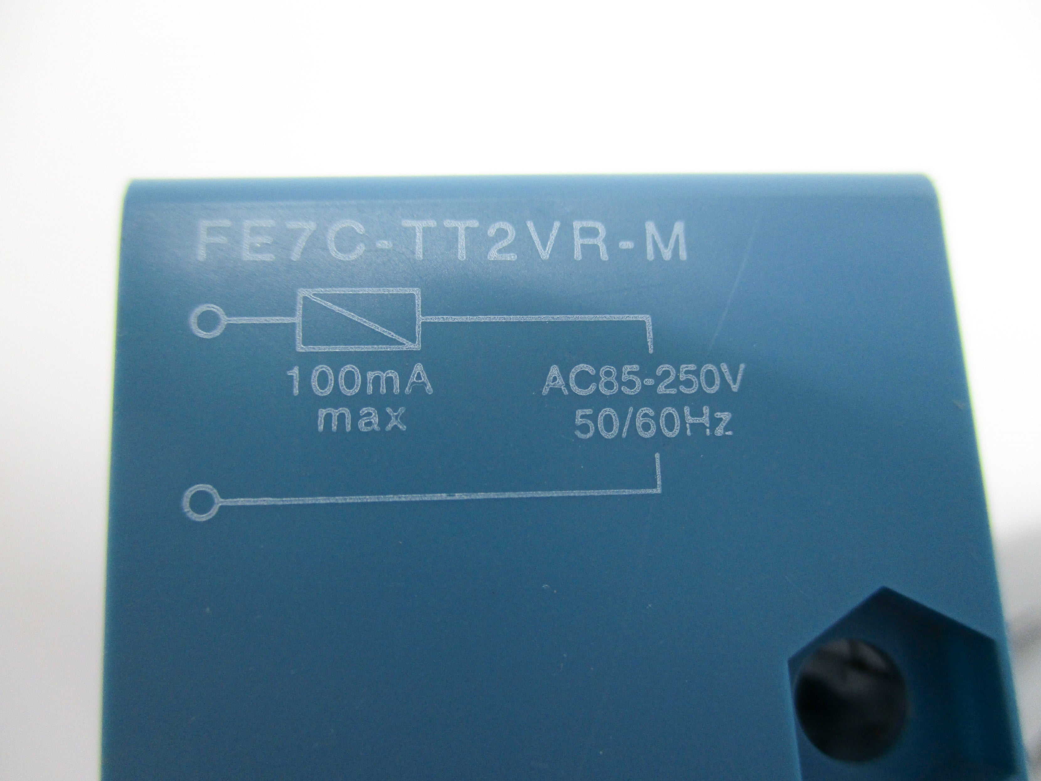 HONEYWELL FE7C-TT2VR-M NSNP